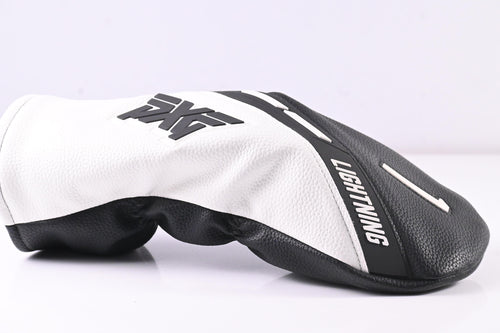 PXG Lightning Tour Mid Driver / 10.5 Degree / Stiff Flex Denali Red 60 Shaft