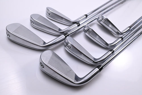 PXG 0311 XP Gen6 Irons / 5-PW+SW / Regular Flex True Temper Elevate MPH 95