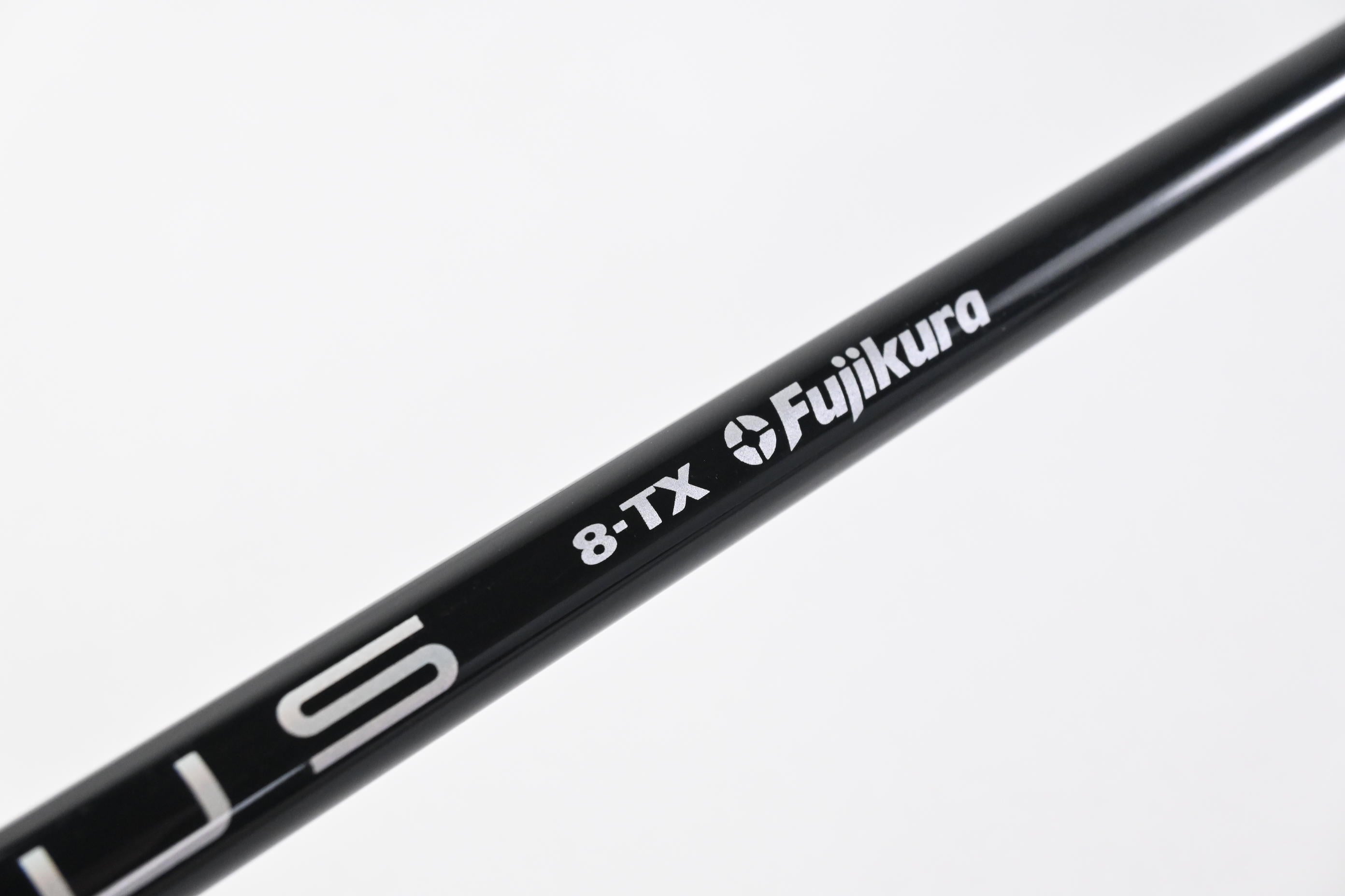 Fujikura Ventus Black Velocore 8 #5 Wood Shaft / TX-Flex / Taylormade 2nd Gen