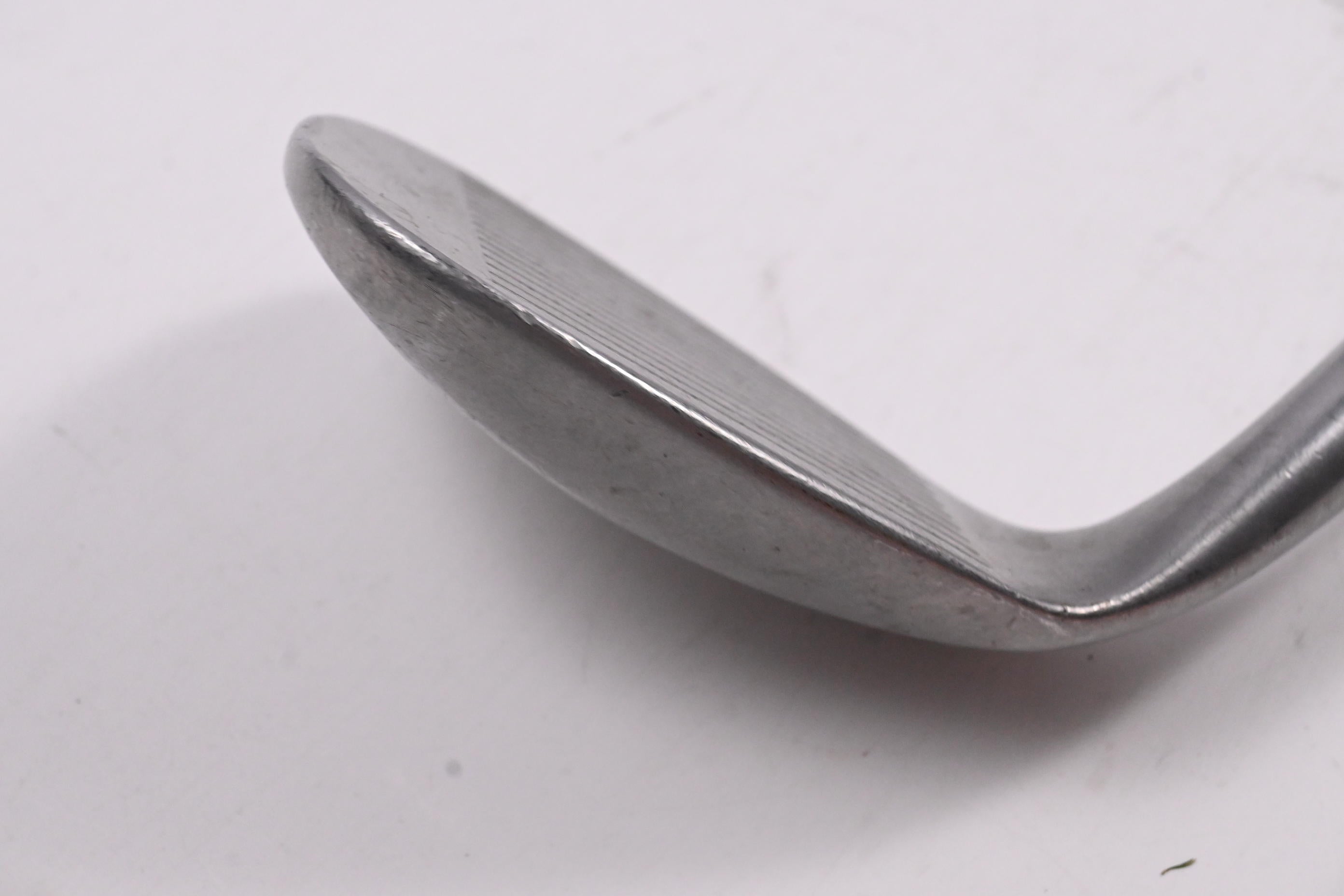 Wilson FG Tour PMP Lob Wedge / 58 Degree / Wedge Flex KBS Hi-Rev 2.0 125