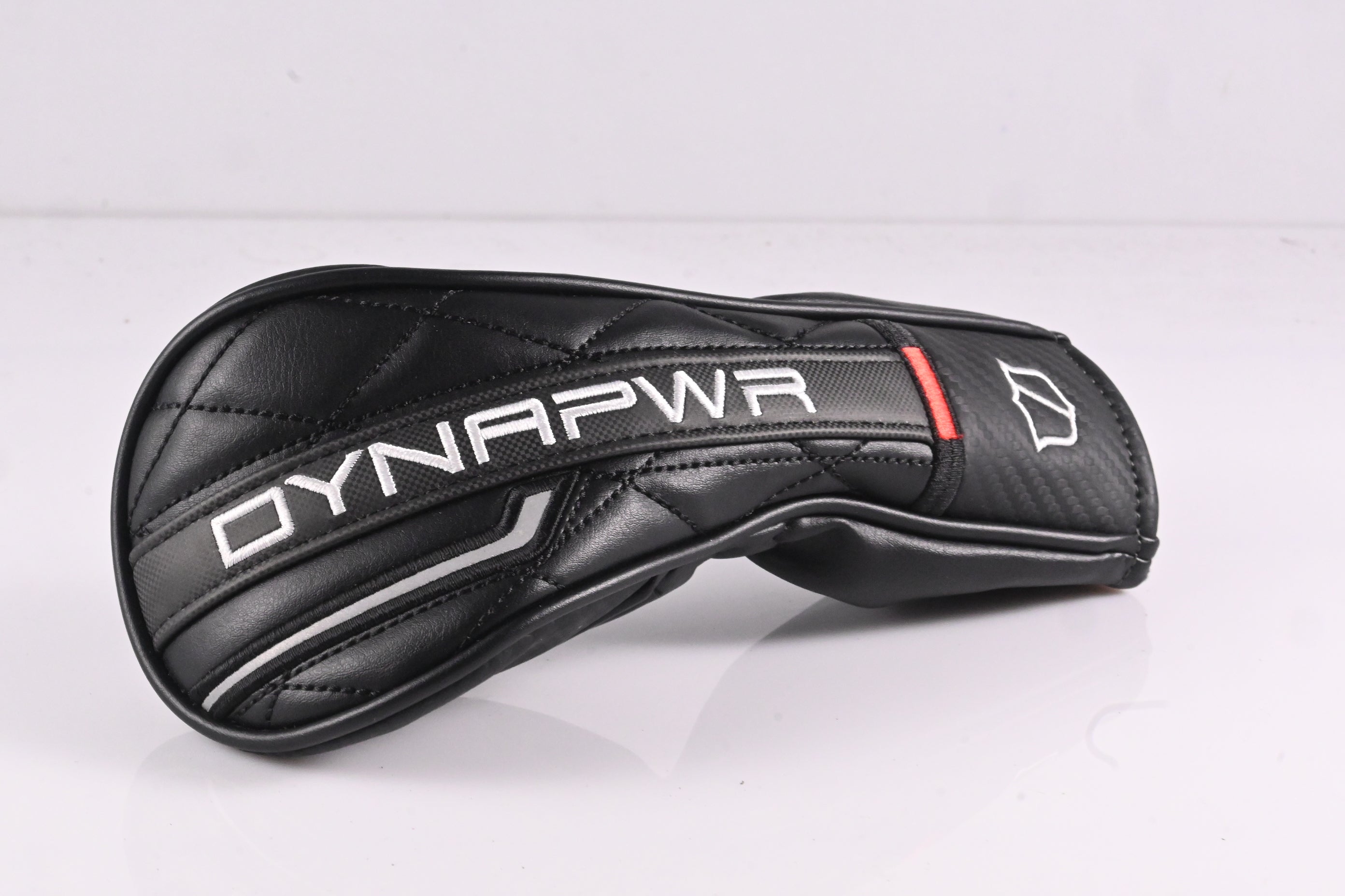 Ladies Wilson DYNAPWR 2025 #6 Hybrid / 28 Degree / Ladies Flex Denali Red 50