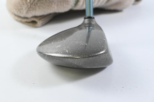 Ladies Callaway Big Bertha Warbird #7 Wood / 20 Degree / Ladies Flex Gems Ultra