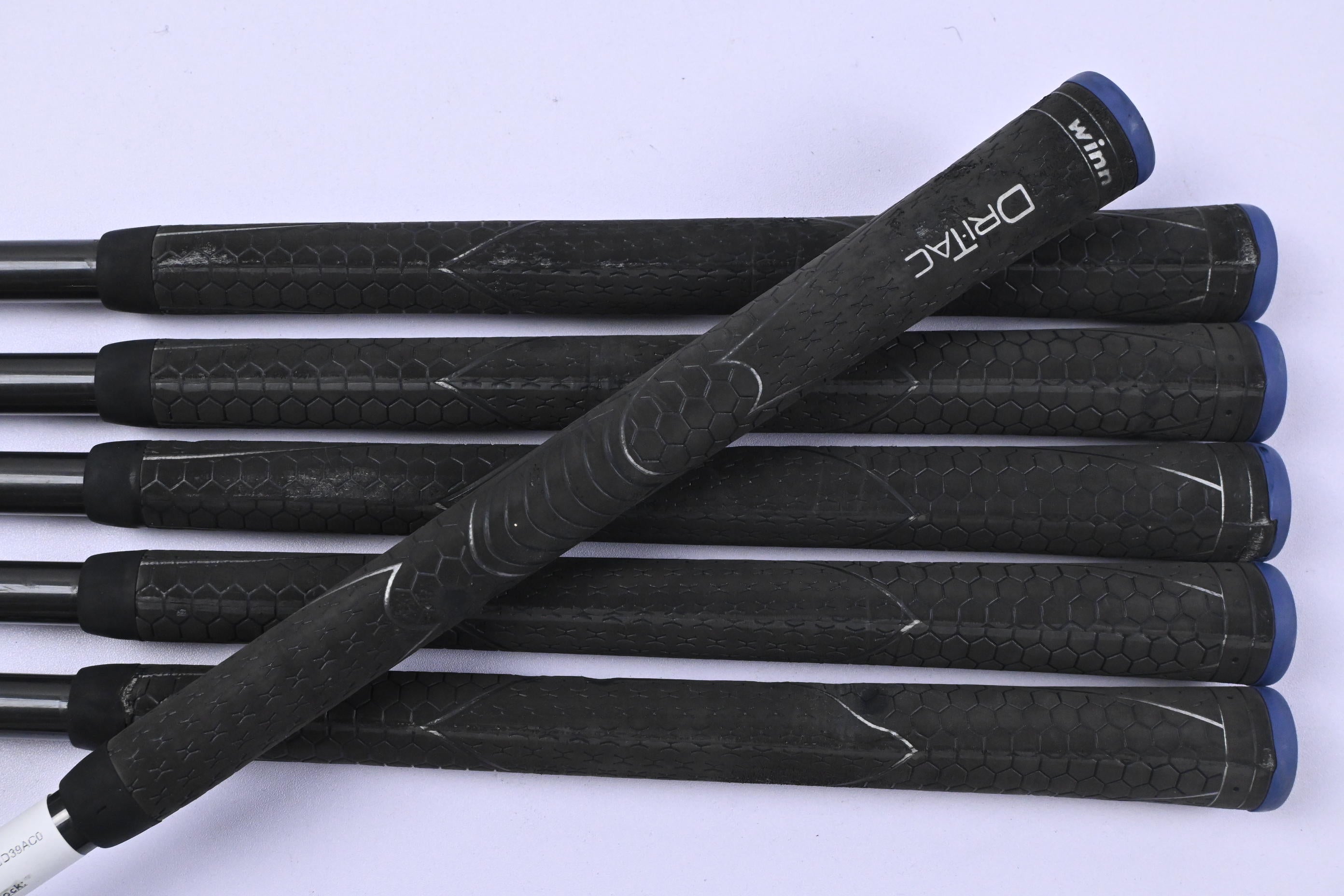 Taylormade R7 XD Irons / 5-PW / Regular Flex Taylormade UltraLite 65 Shafts