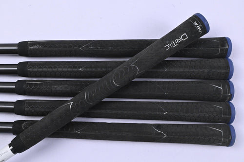 Taylormade R7 XD Irons / 5-PW / Regular Flex Taylormade UltraLite 65 Shafts