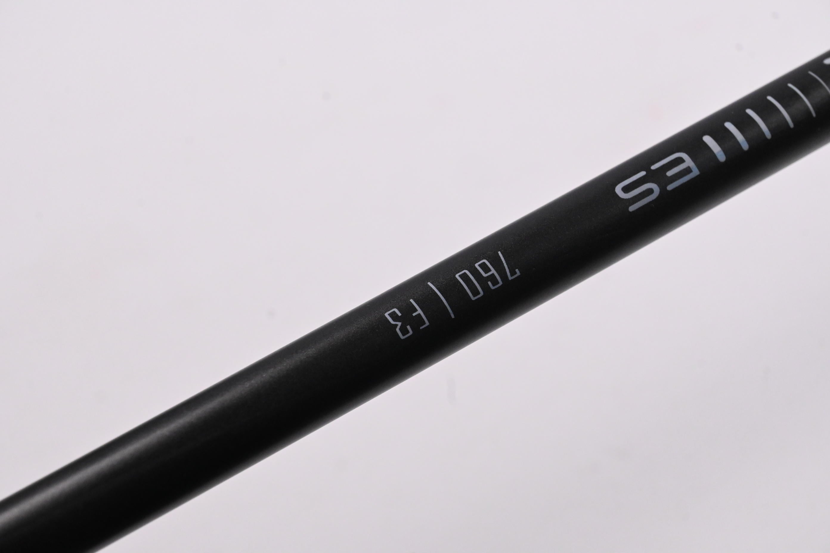 Ben Hogan UiHi Utility #3 Iron / 18 Degree / Regular Flex UST Recoil ES 760