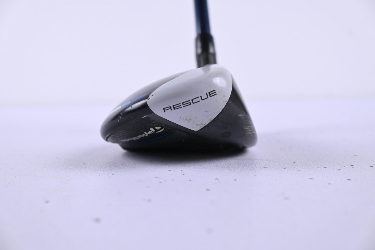 Taylormade SIM2 Max #3 Hybrid / 19 Degree / Regular Flex Fujikura Ventus Blue 6