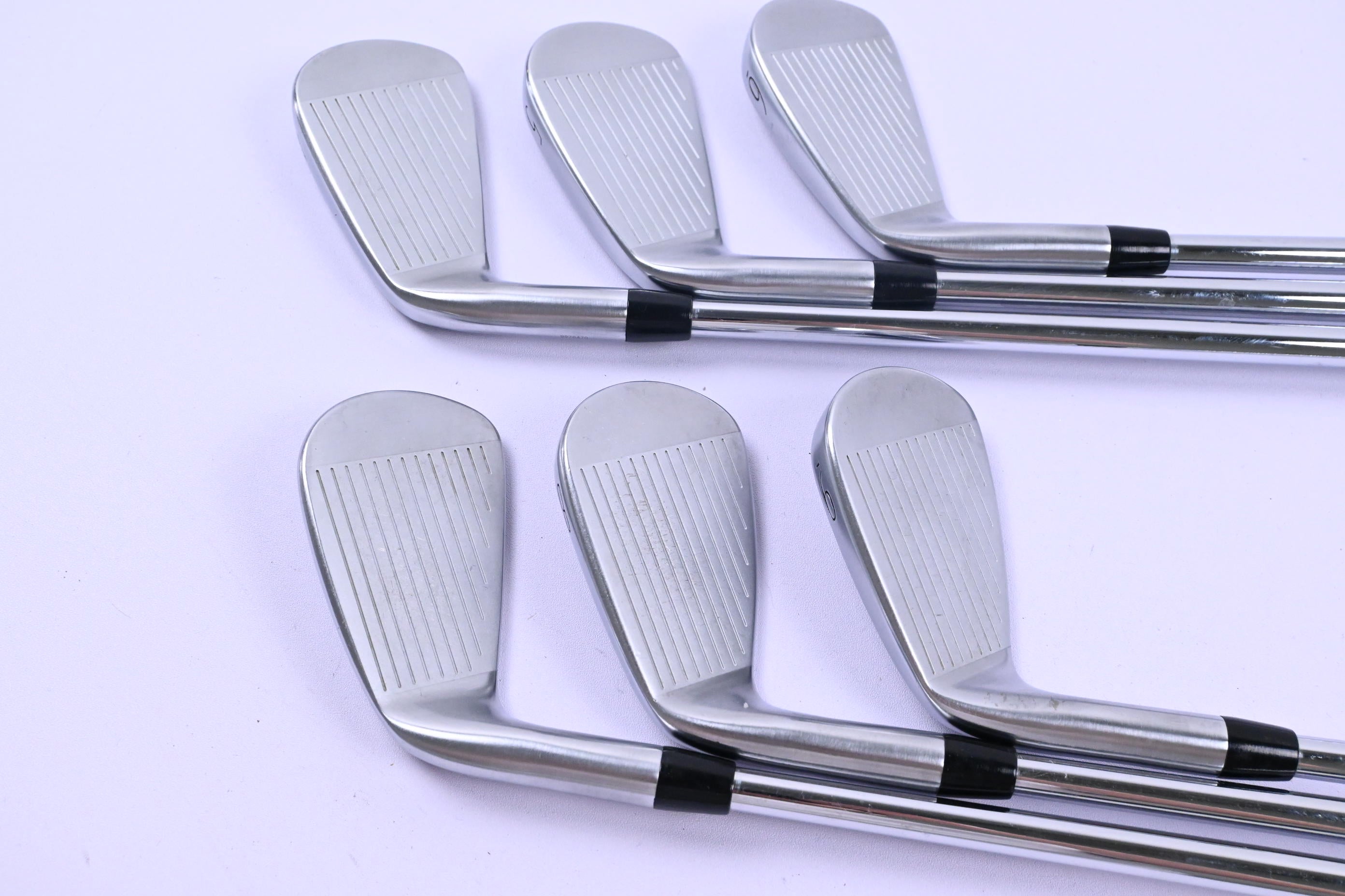 Titleist T100 2025 Irons / 4-9i / X-Flex N.S.Pro Modus3 Shafts