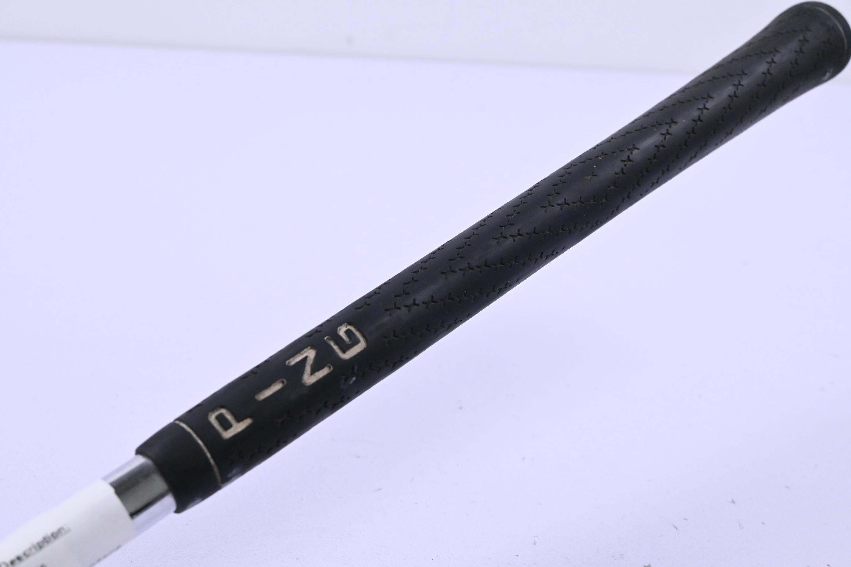 Ping M/B Sand Wedge / 56 Degree / Red Dot / Wedge Flex Steel Shaft