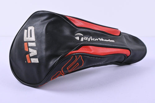 Taylormade M6 Driver / 9 Degree / Stiff Flex Fujikura Atmos Black 6 Shaft