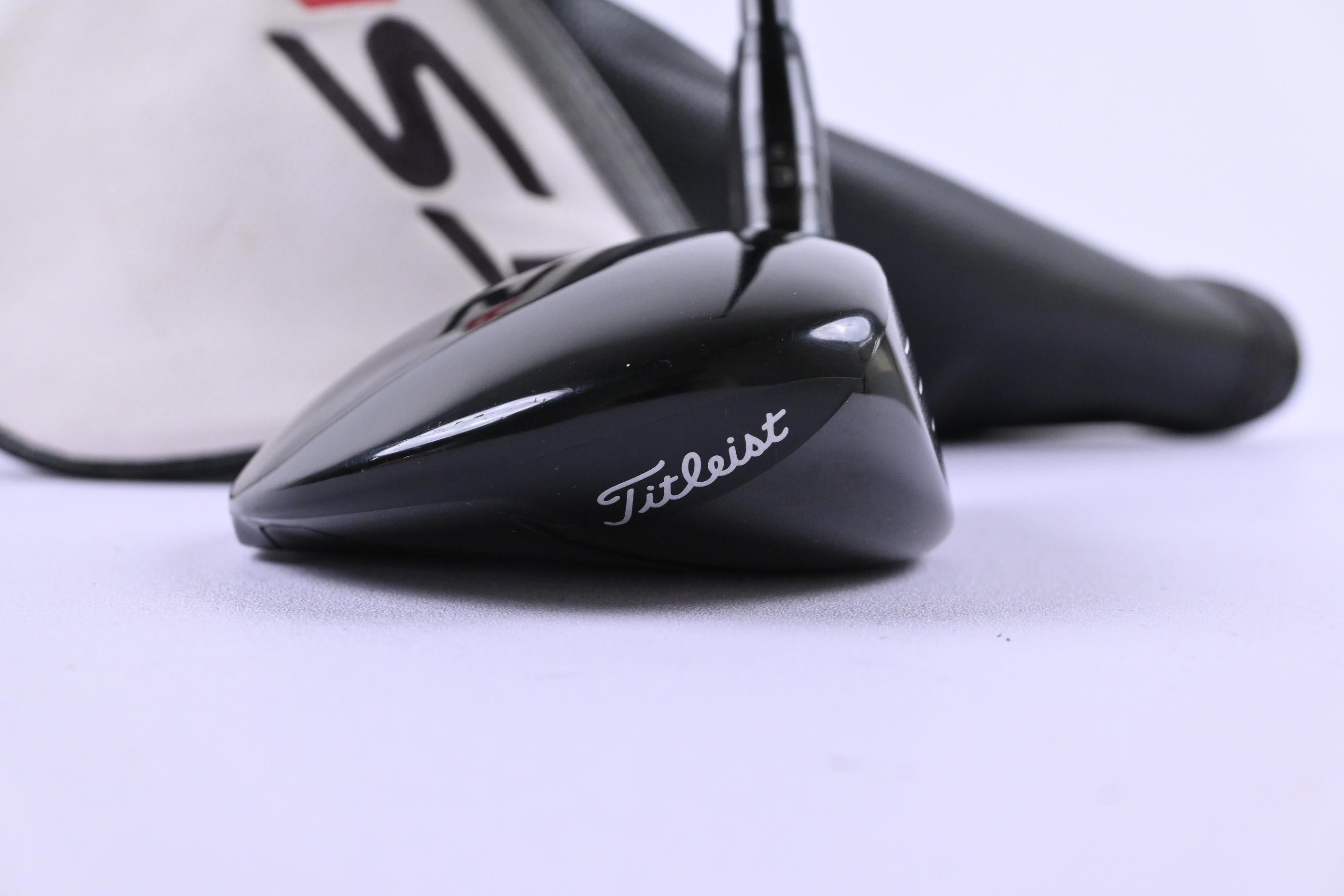 Titleist TSR2 #3 Wood / 15 Degree / Regular Flex Tensei AV Blue 65 Shaft