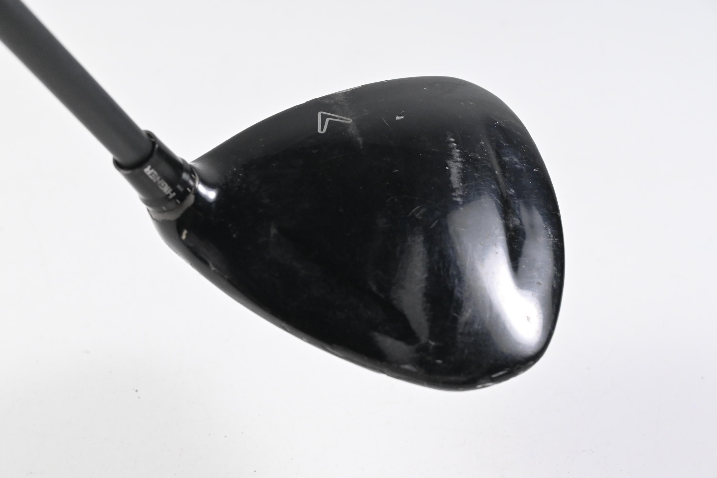 Callaway FT-iZ #3 Wood / 15 Degree / Senior Flex Hzrdus Smoke iM10 50 Shaft