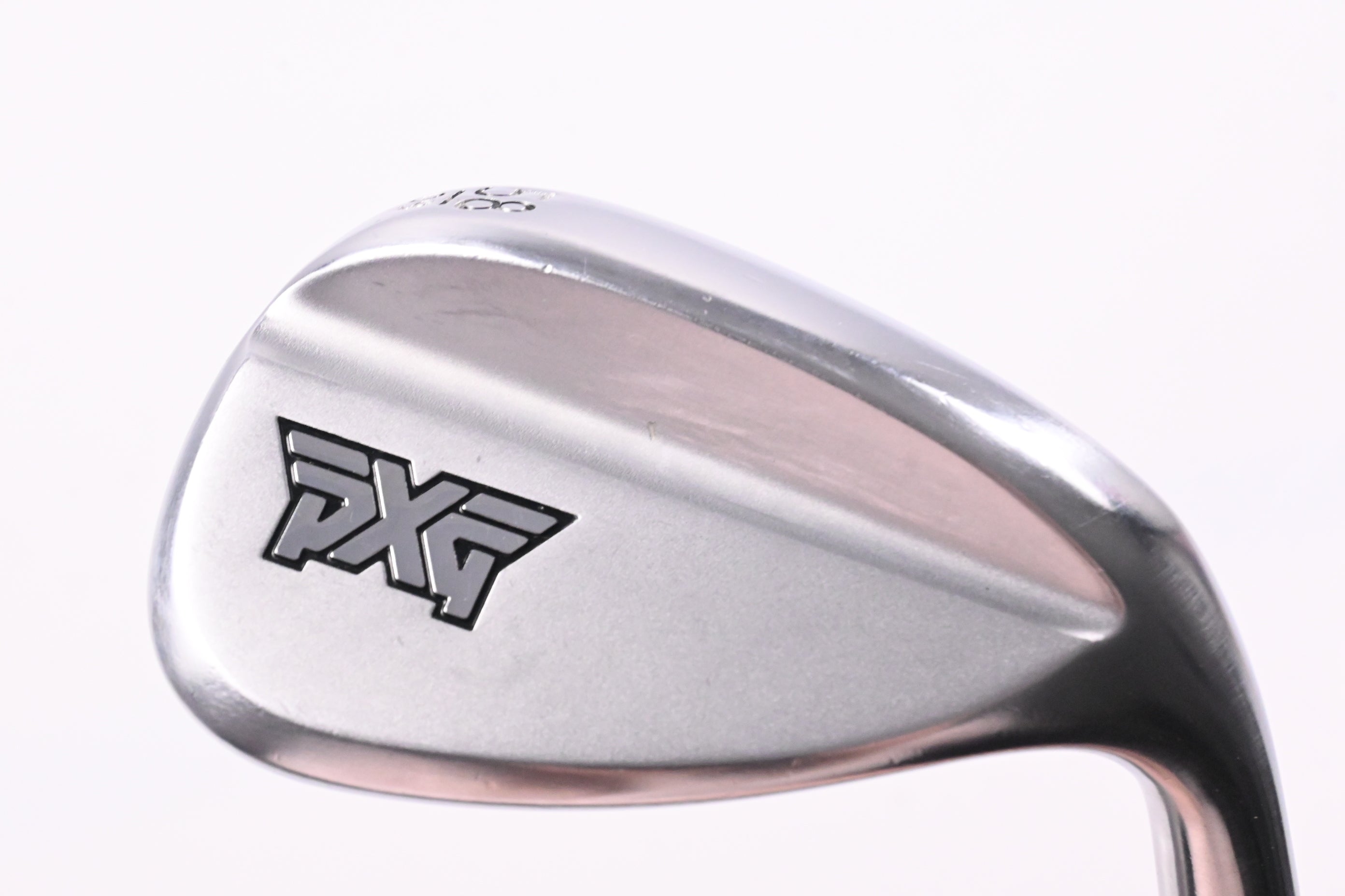 PXG 0311 Forged Lob Wedge / 58 Degree / Stiff Flex N.S.PRO Modus 3 Tour 105
