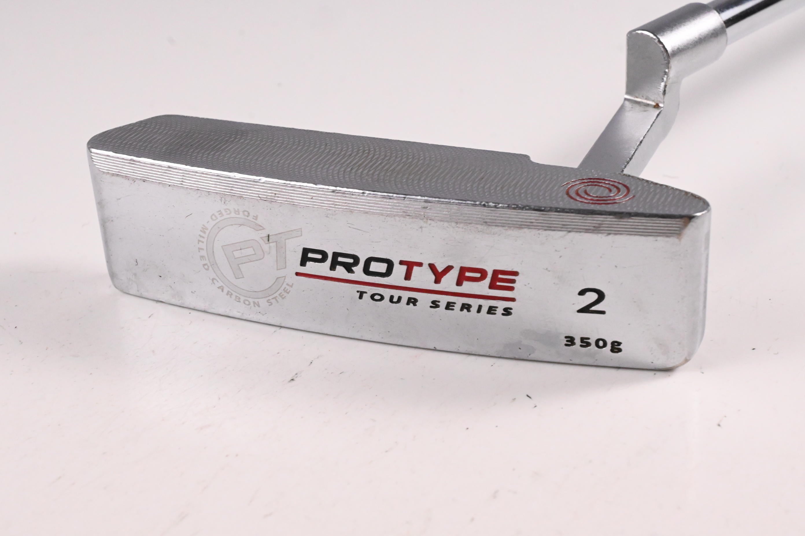 Odyssey Protype Tour Series #2 Putter / 34 Inch