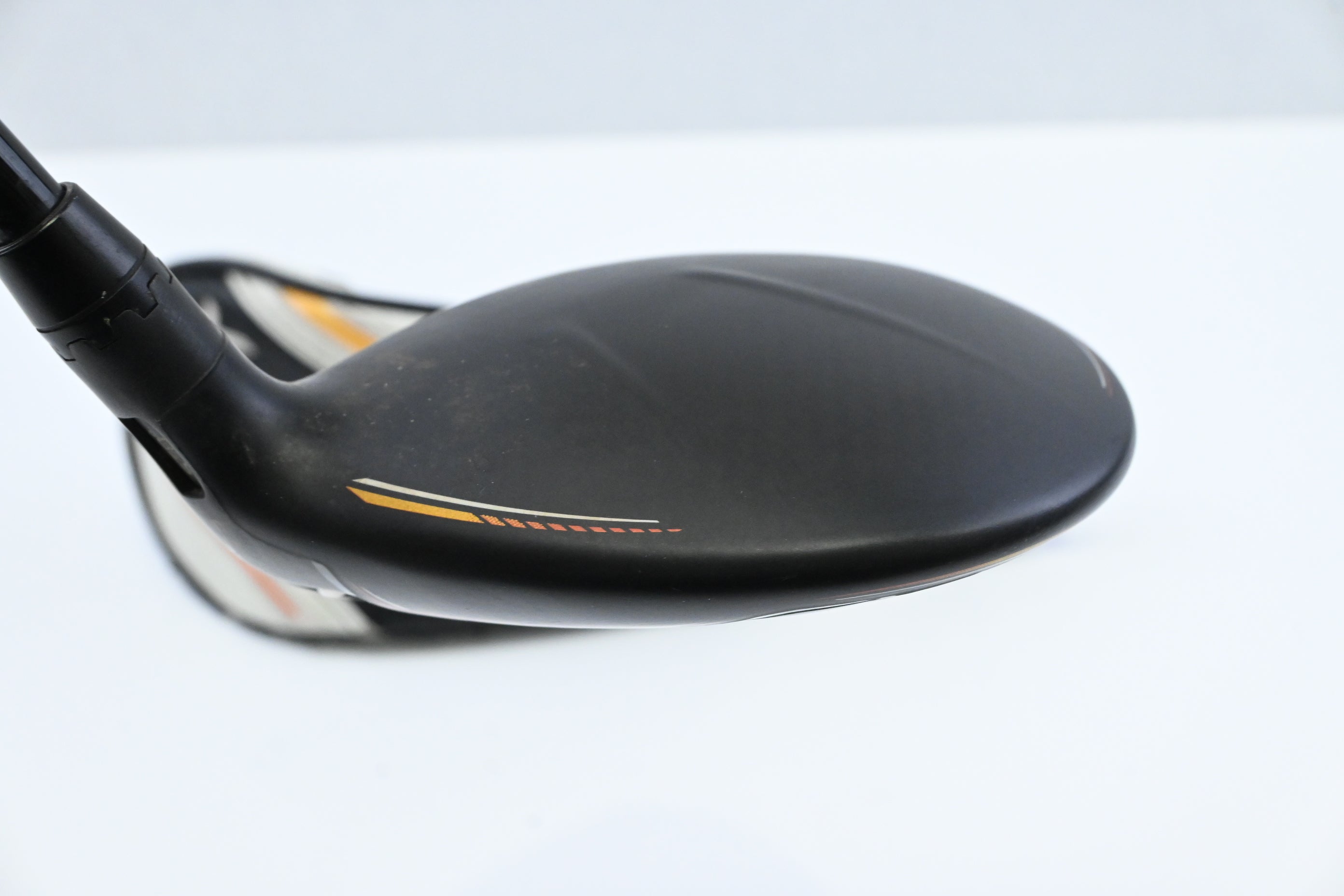 Cobra LTDx #3 Wood / 15 Degree / X-Flex Tensei AV Raw White 75 Shaft