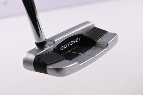 Odyssey Works Versa 1W Putter / 34 Inch
