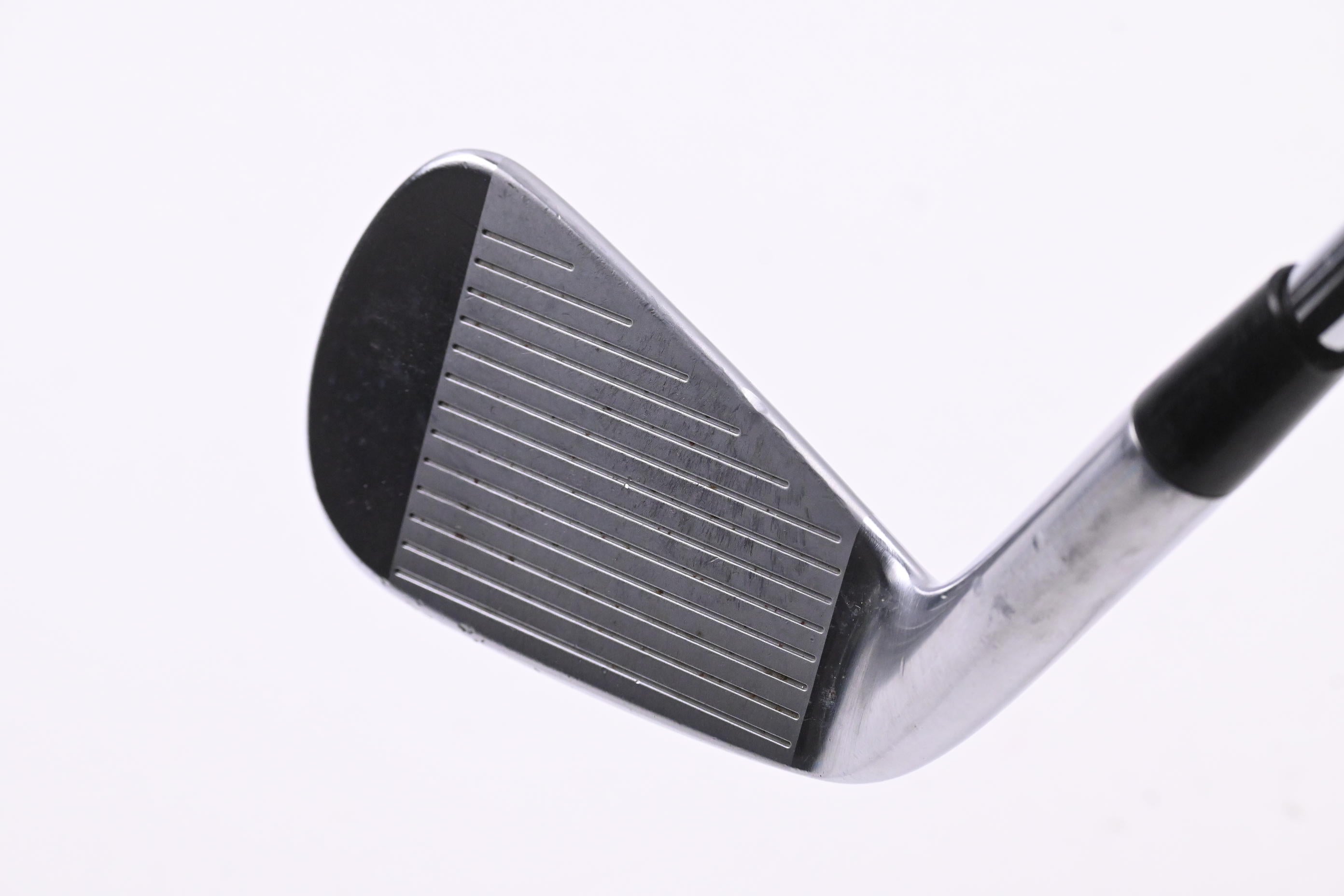 Taylormade Tour Preferred 2011 MB #3 Iron / 21 Degree / Stiff Flex Dynamic Gold