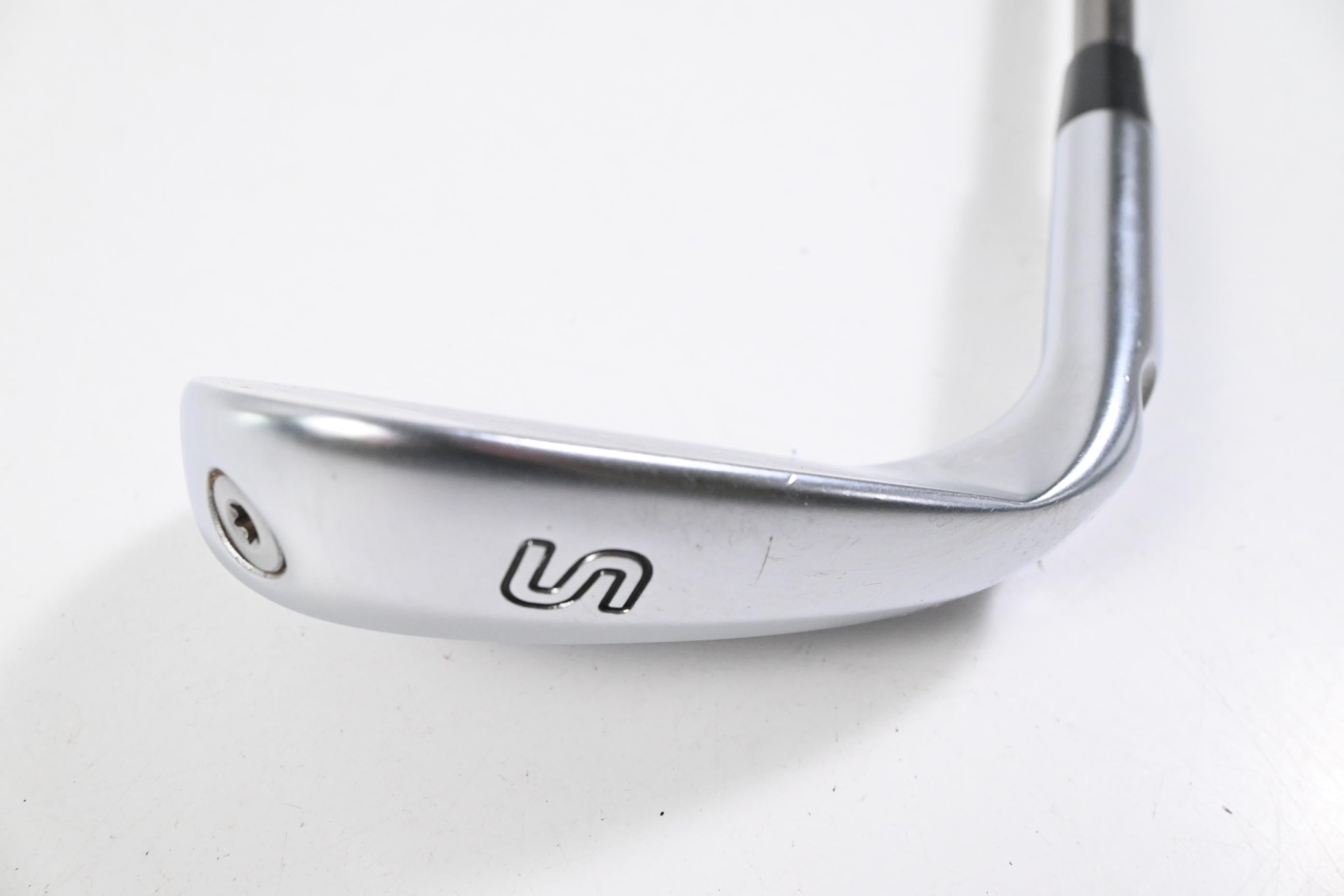 Ping G410 Sand Wedge / 54 Degree / Green Dot / Regular Flex UST Recoil ES 780