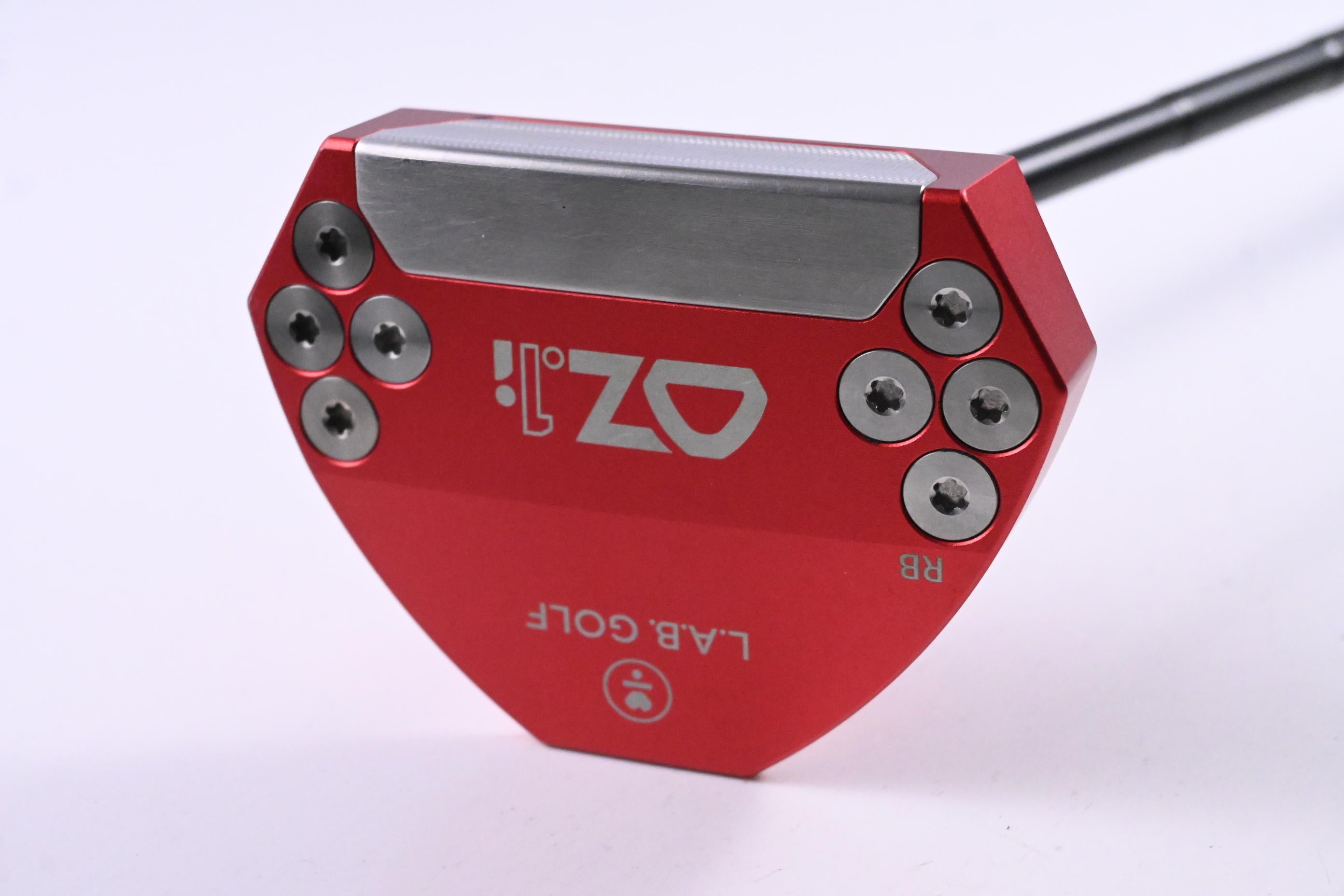 L.A.B Golf OZ.1 Putter / 34 Inch