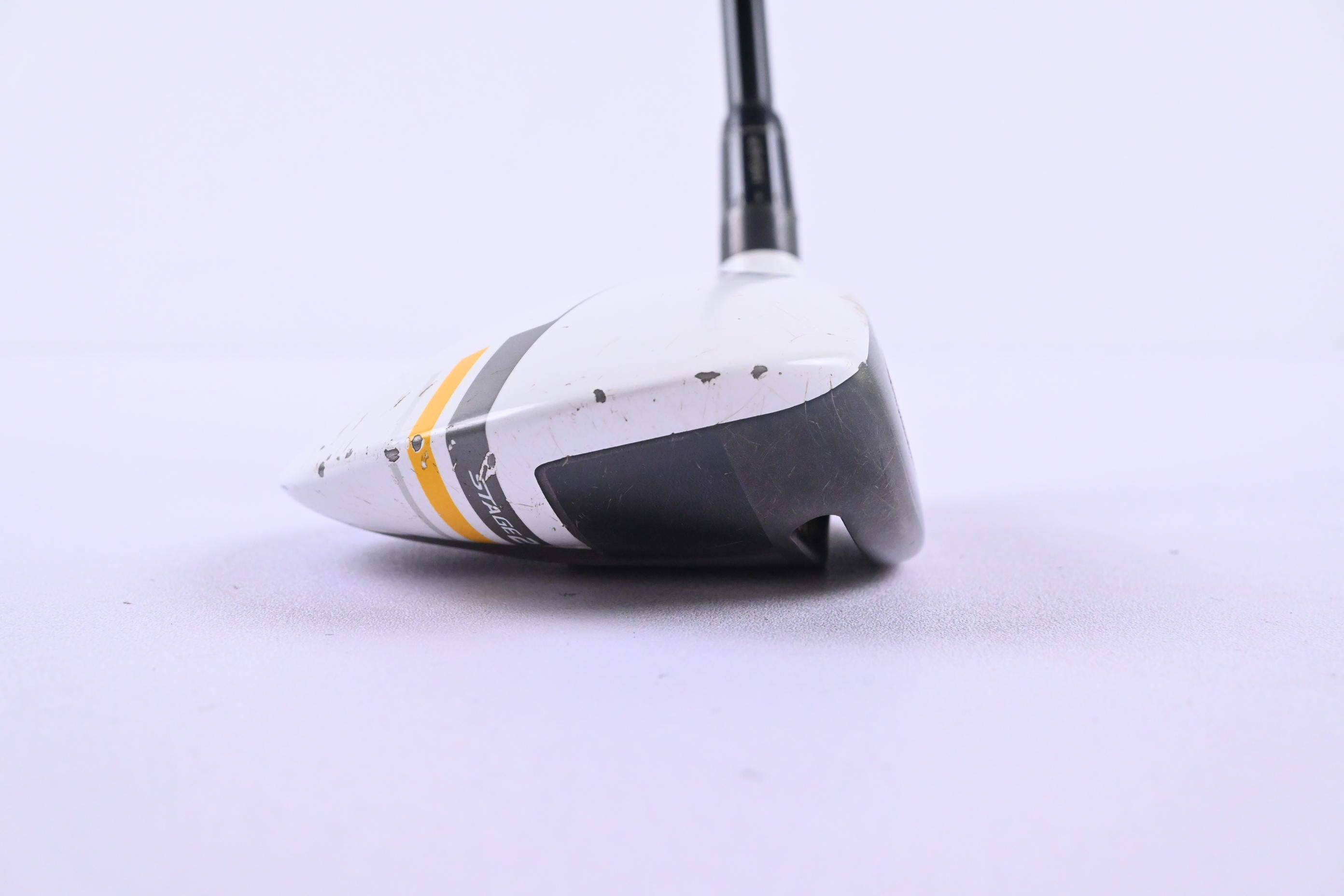 Taylormade RBZ Stage 2 Tour #3 Wood / 13 Degree / Stiff Flex Rocketfuel 70 Shaft