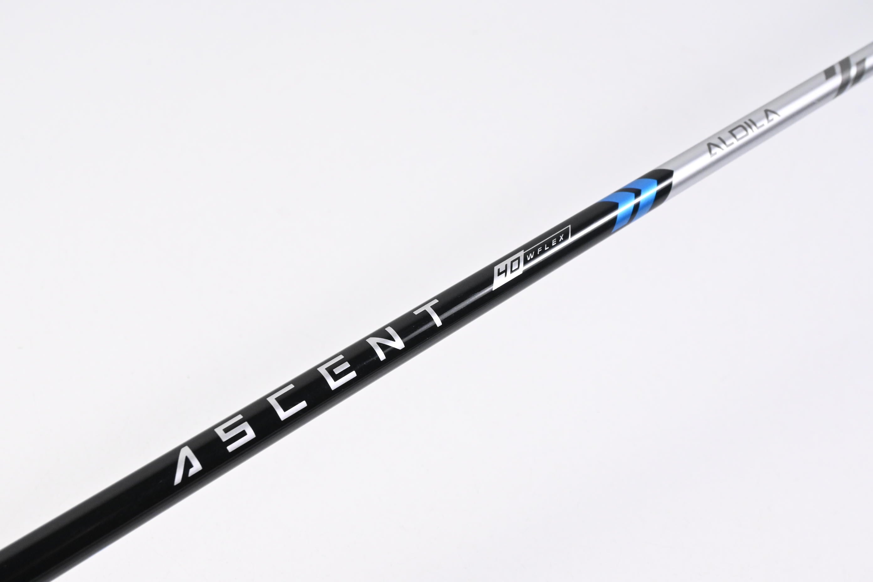 Ladies Aldila Ascent 40 #5 Hybrid Shaft / Ladies Flex / Callaway 3rd Gen