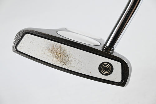 Odyssey White Ice 2-Ball Putter / 34 Inch