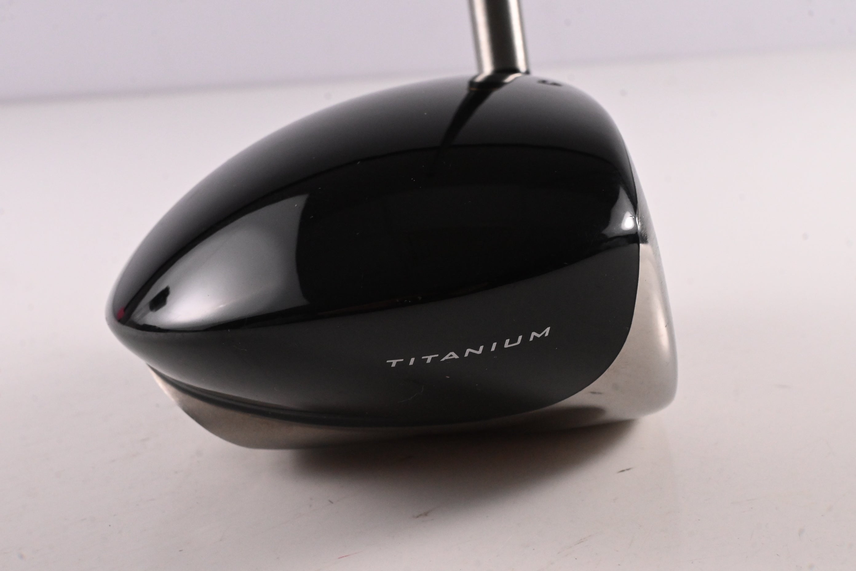 Taylormade R5 Dual Driver / 9.5 Degree / Stiff Flex Grafalloy Prolite 35 Shaft