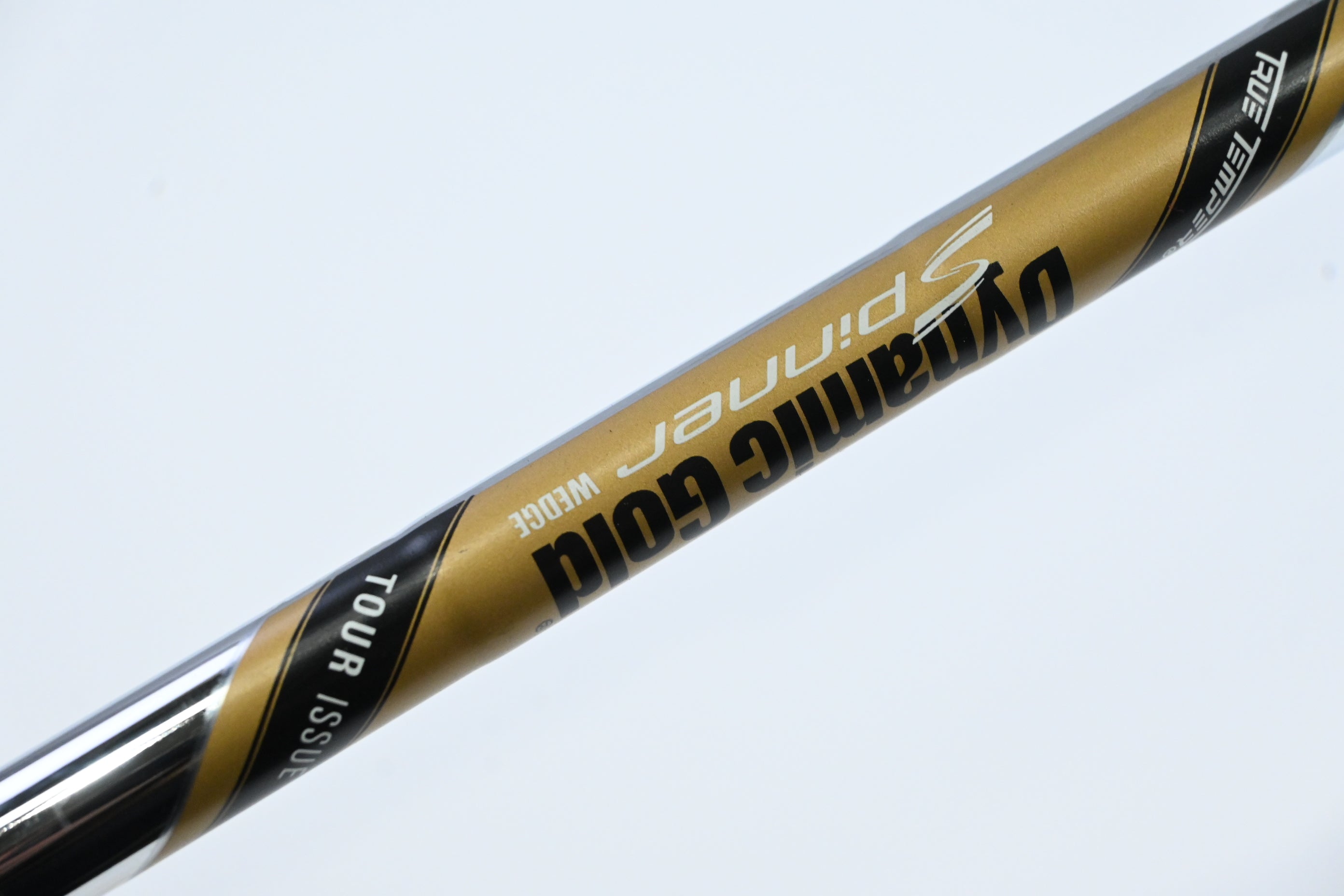 Cleveland RTZ Pitching Wedge / 48 Degree / Wedge Flex Dynamic Gold Spinner