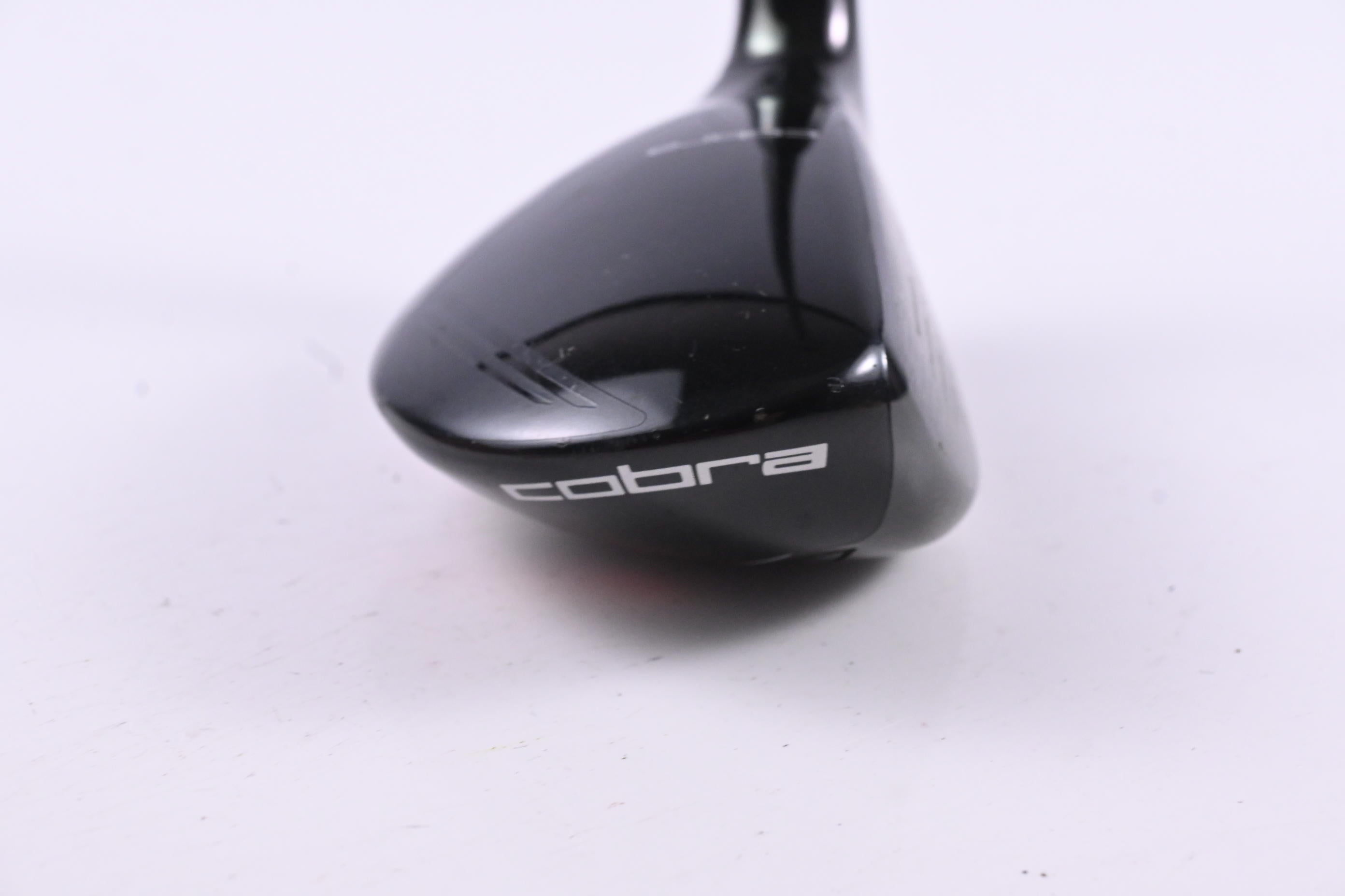 Cobra King F7 #4/5 Hybrid / 22-25 Degree / Stiff Flex Fujikura Black Pro 75
