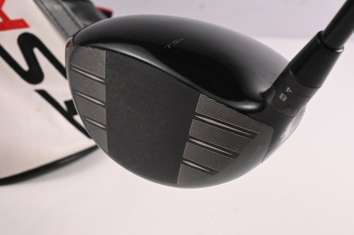 Titleist TSR2 Driver / 9 Degree / Regular Flex Tensei AV Blue 55 Shaft