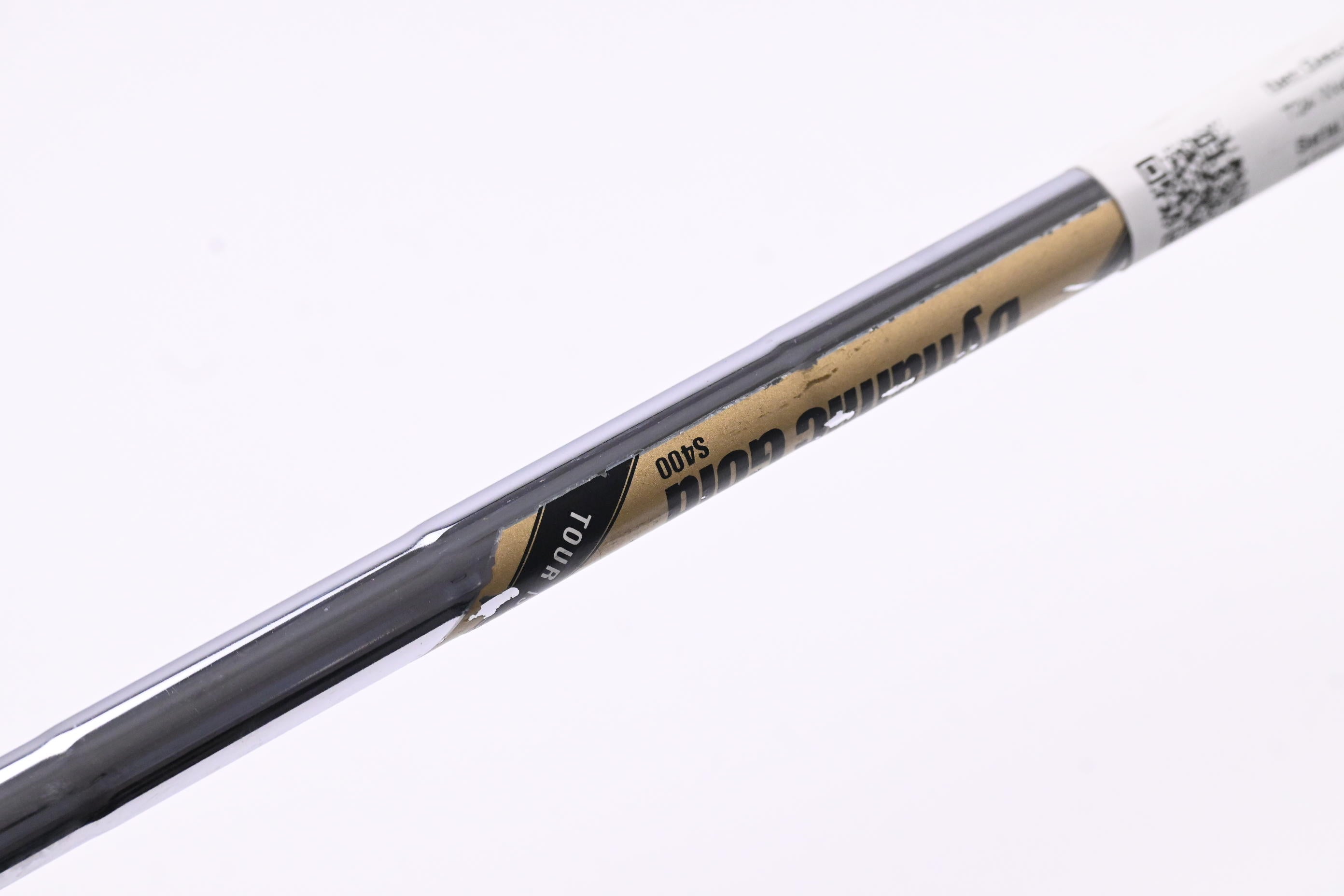 Mizuno T24 Lob Wedge / 60 Degree / Stiff Flex Dynamic Gold S400 Shaft