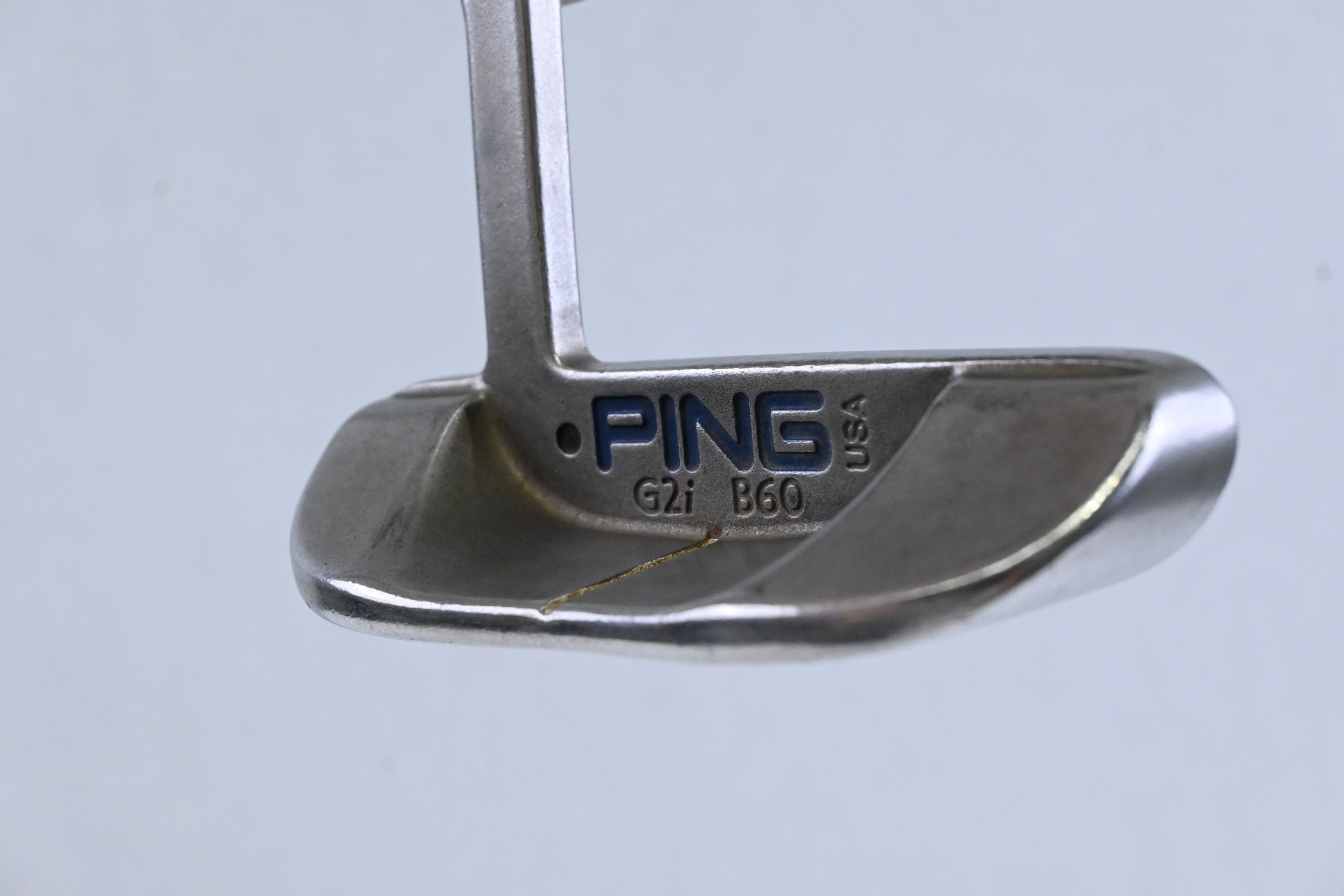 Ping G2i B60 Putter / 35 Inch