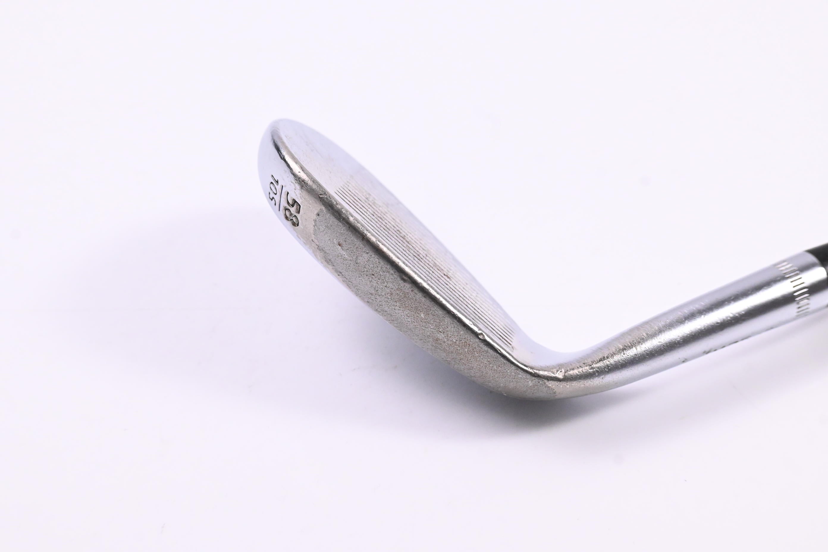 Callaway Jaws MD5 Lob Wedge / 58 Degree / Stiff Flex Dynamic Gold 115 S200