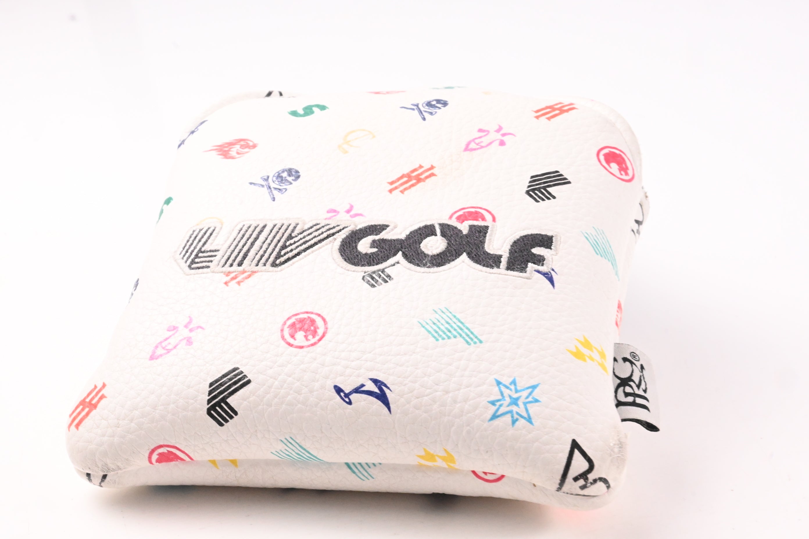 Taylormade Spider X Copper Putter / 34 Inch