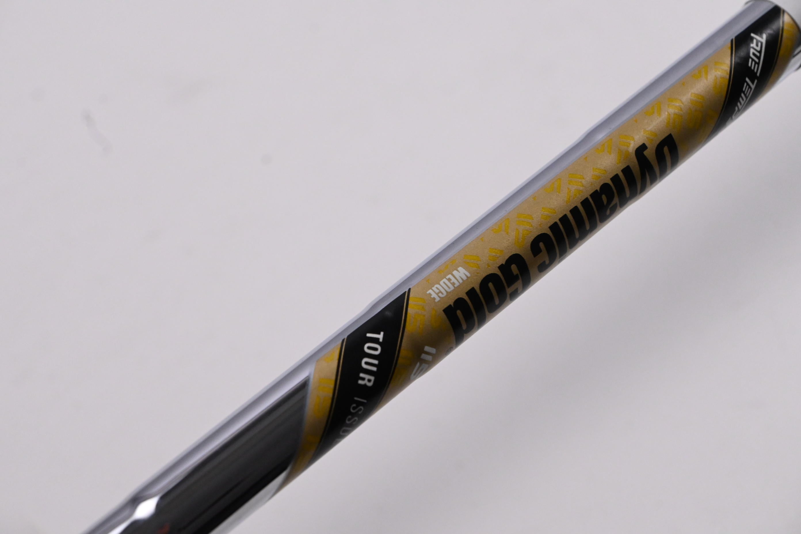 Taylormade Milled Grind 5 Lob Wedge / 58 Degree / Wedge Flex Dynamic Gold 115