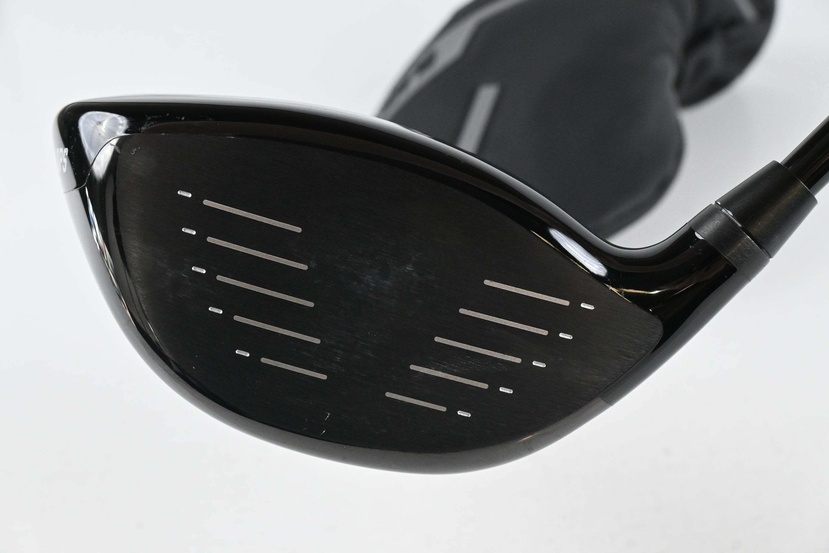 PXG 0311 Black Ops Driver / 8 Degree / Stiff Flex Tensei AV White 65 Shaft