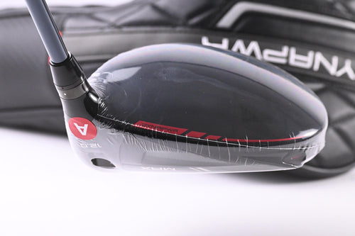 Wilson DYNAPWR Max 2025 Driver / 12 Degree / Senior Flex UST LinQ Red 5 M40X