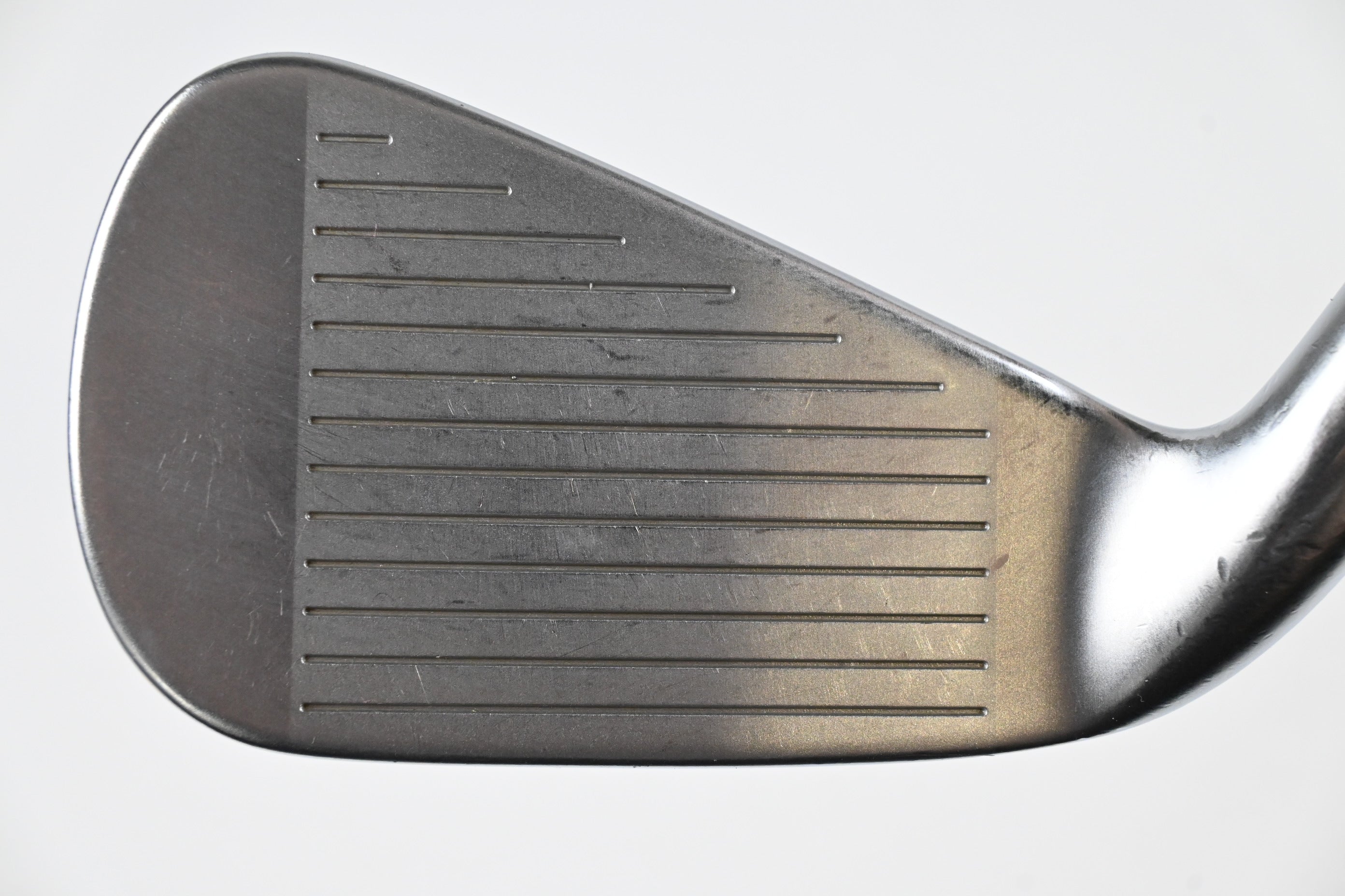 Callaway Apex CF16 #4 Iron / 21.5 Degree / Regular Flex Project X LZ 105 Shaft