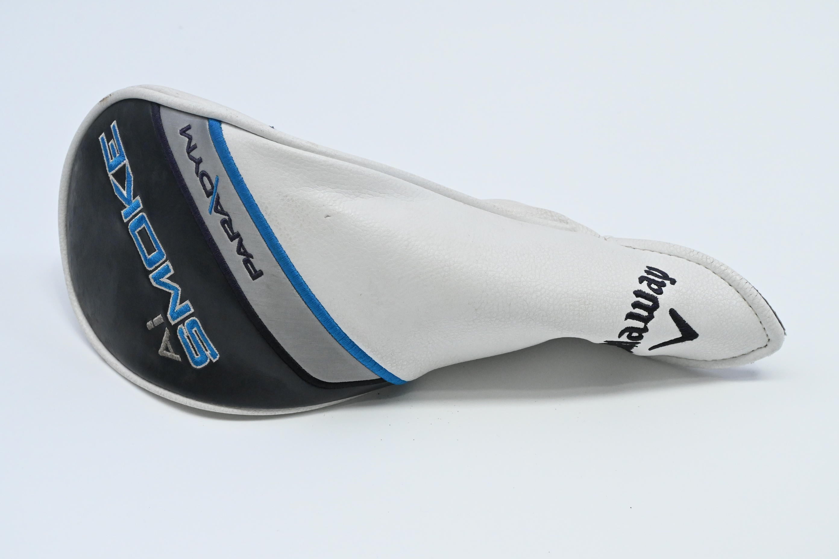 Ladies Callaway Paradym Ai Smoke Max #5 Wood / 19 Degree / Ladies Flex Eldio 40