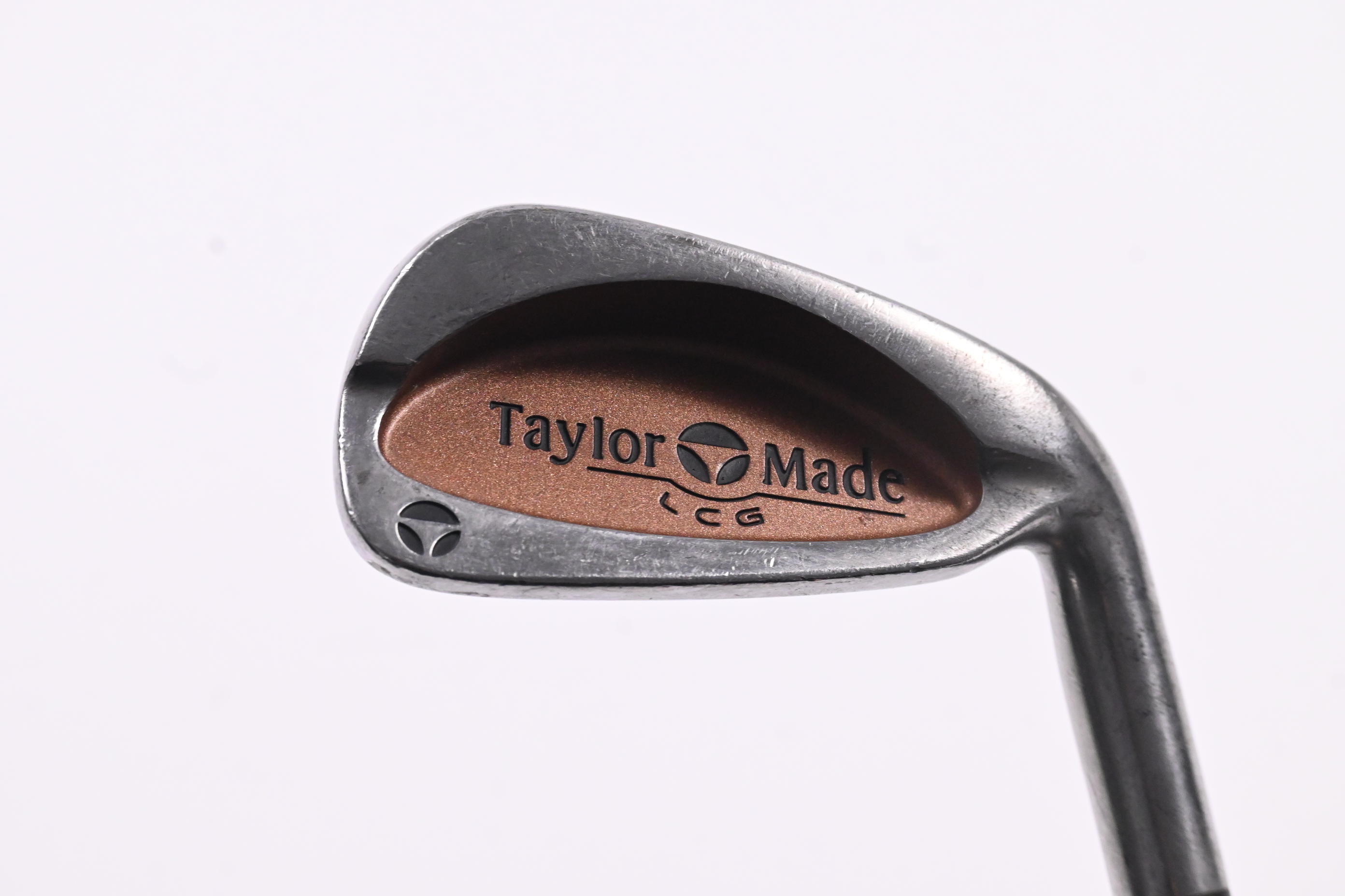 Taylormade Burner Bubble LCG #4 Iron / 24 Degree / Regular Flex Bubble 2 80
