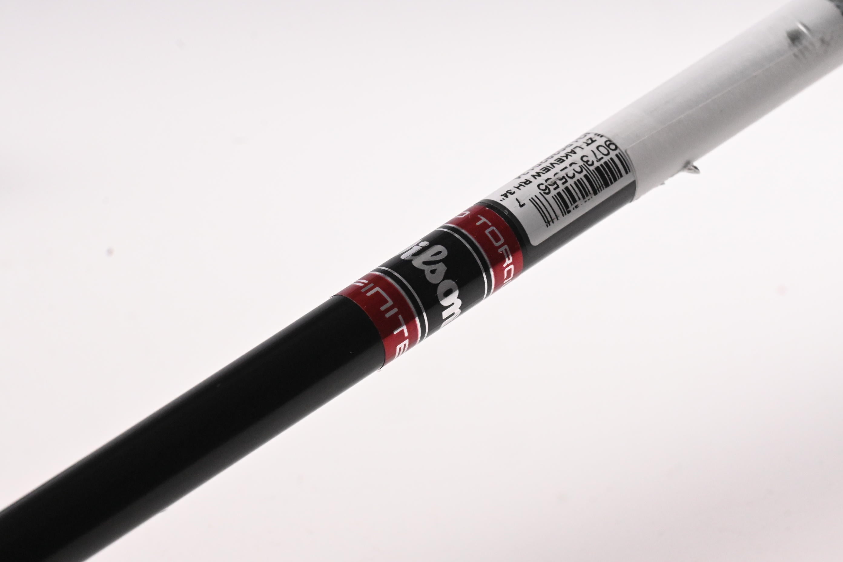 Wilson Infinite Zero Torque Putter / 34 Inch