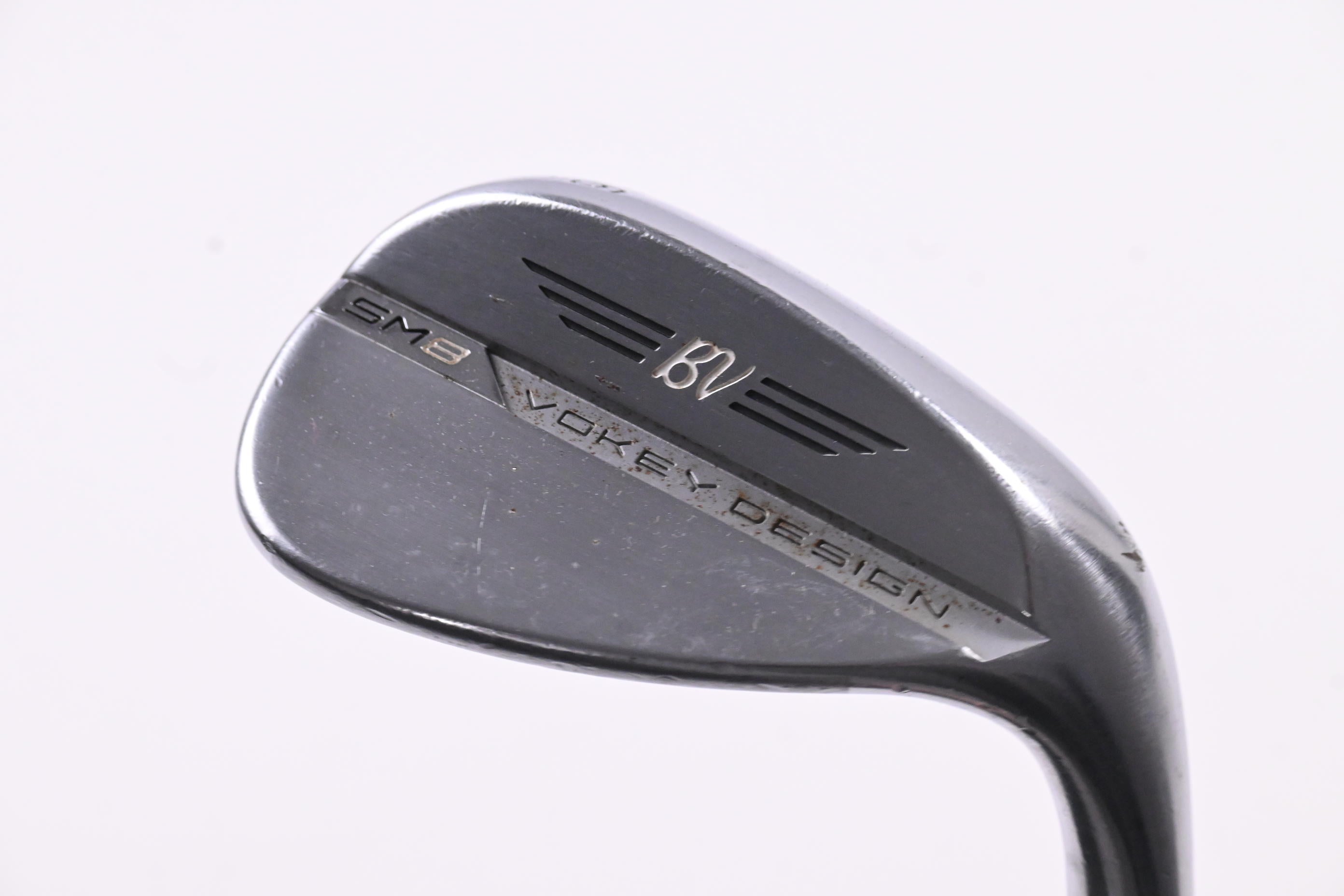 Titleist Vokey SM8 Sand Wedge / 56 Degree / Wedge Flex Titleist Vokey Shaft