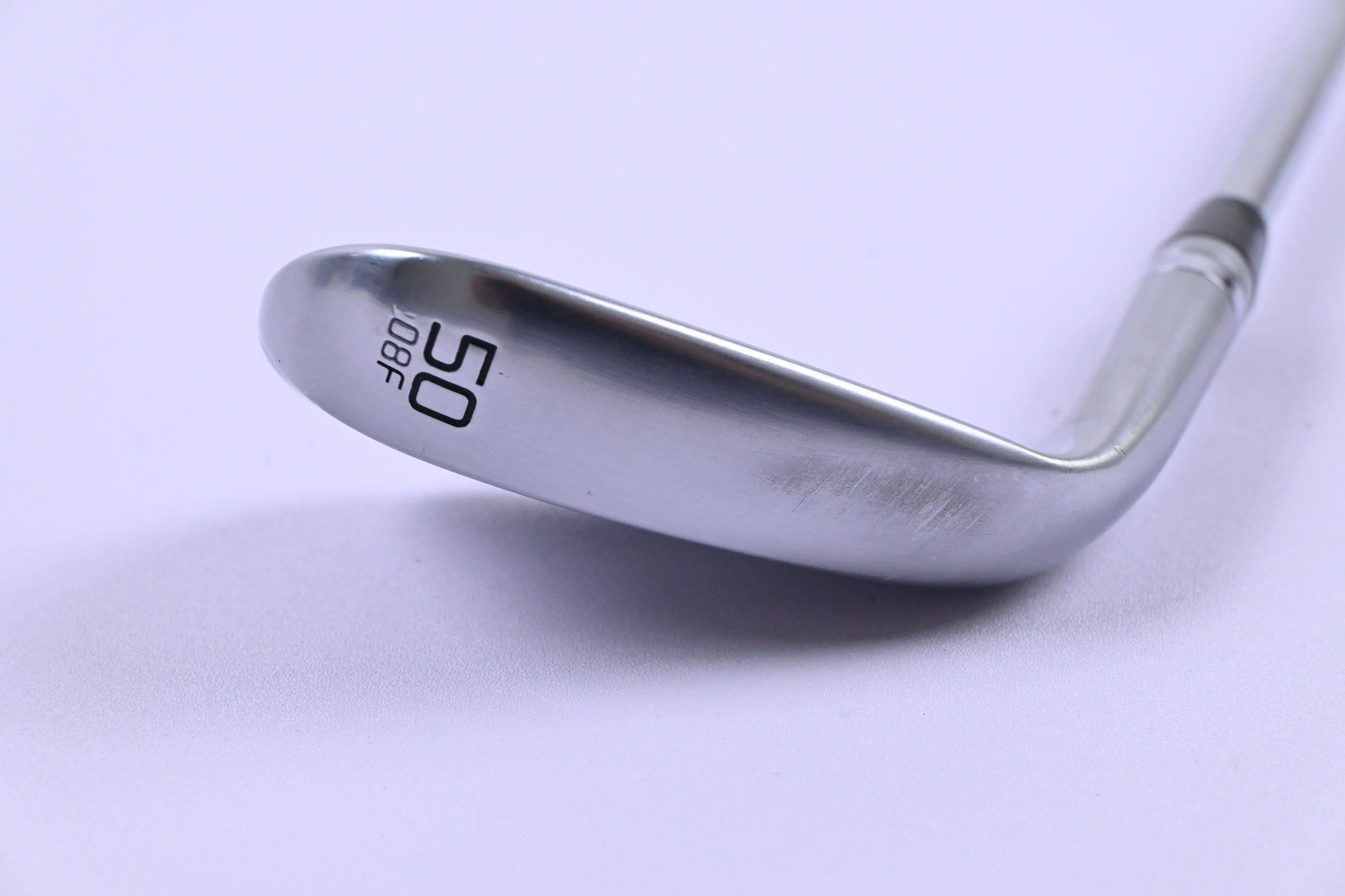 Titleist Vokey SM11 Gap Wedge / 50 Degree / Wedge Flex Dynamic Gold 105 Shaft