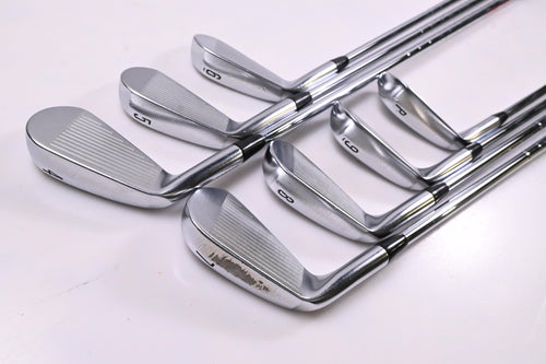 Srixon ZX5 MK II Irons / 4-PW / Stiff Flex N.S.Pro Modus³ Tour 105