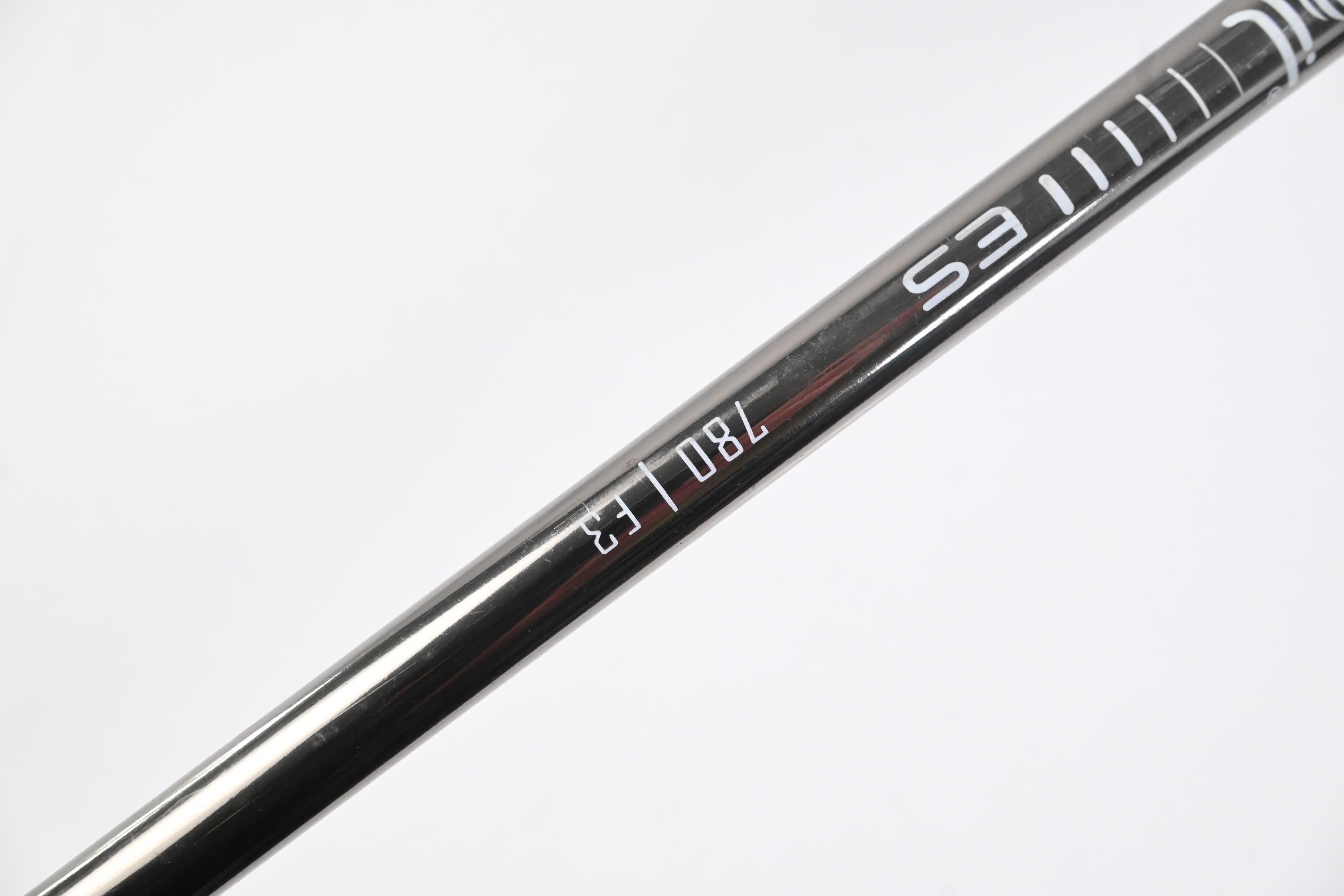 Ping G410 Sand Wedge / 54 Degree / Green Dot / Regular Flex UST Recoil ES 780