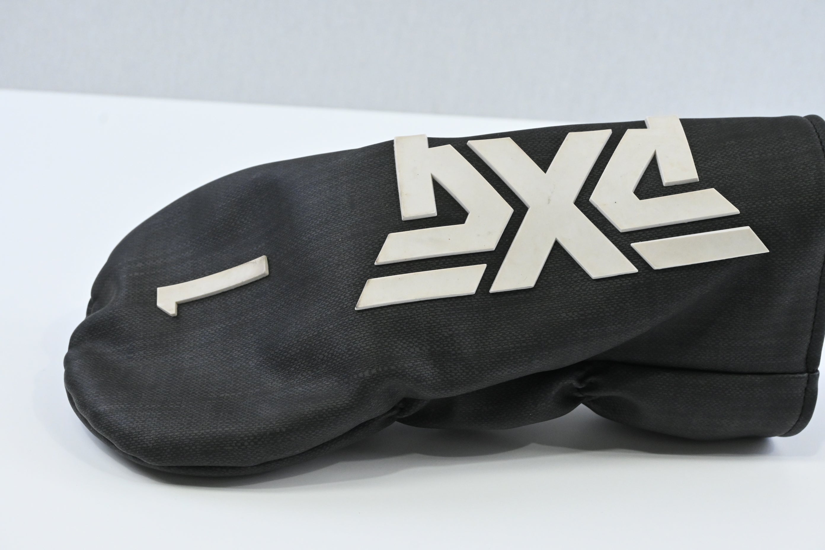 PXG 0811 XF Gen4 Driver / 9 Degree / Regular Flex Evenflow Riptide CB 50 Shaft