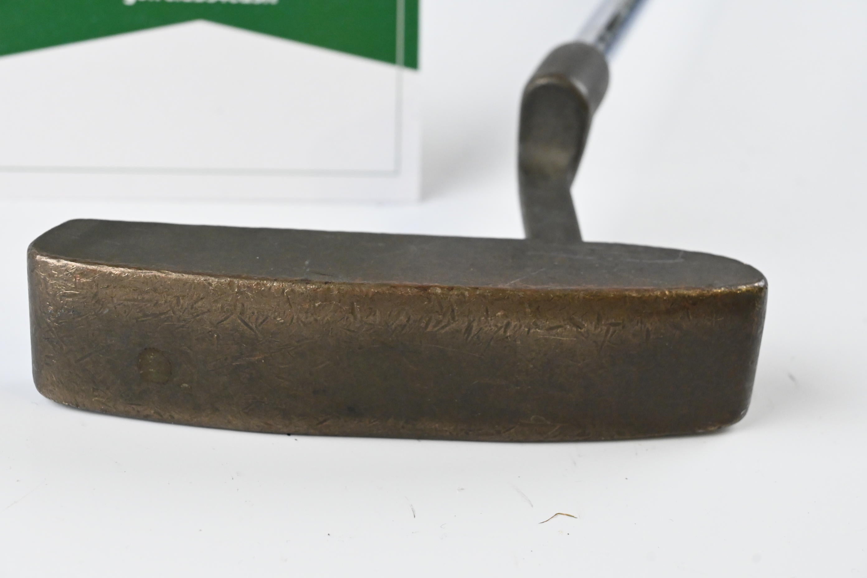 Ping Karsten Original Pal Putter / 36 Inch