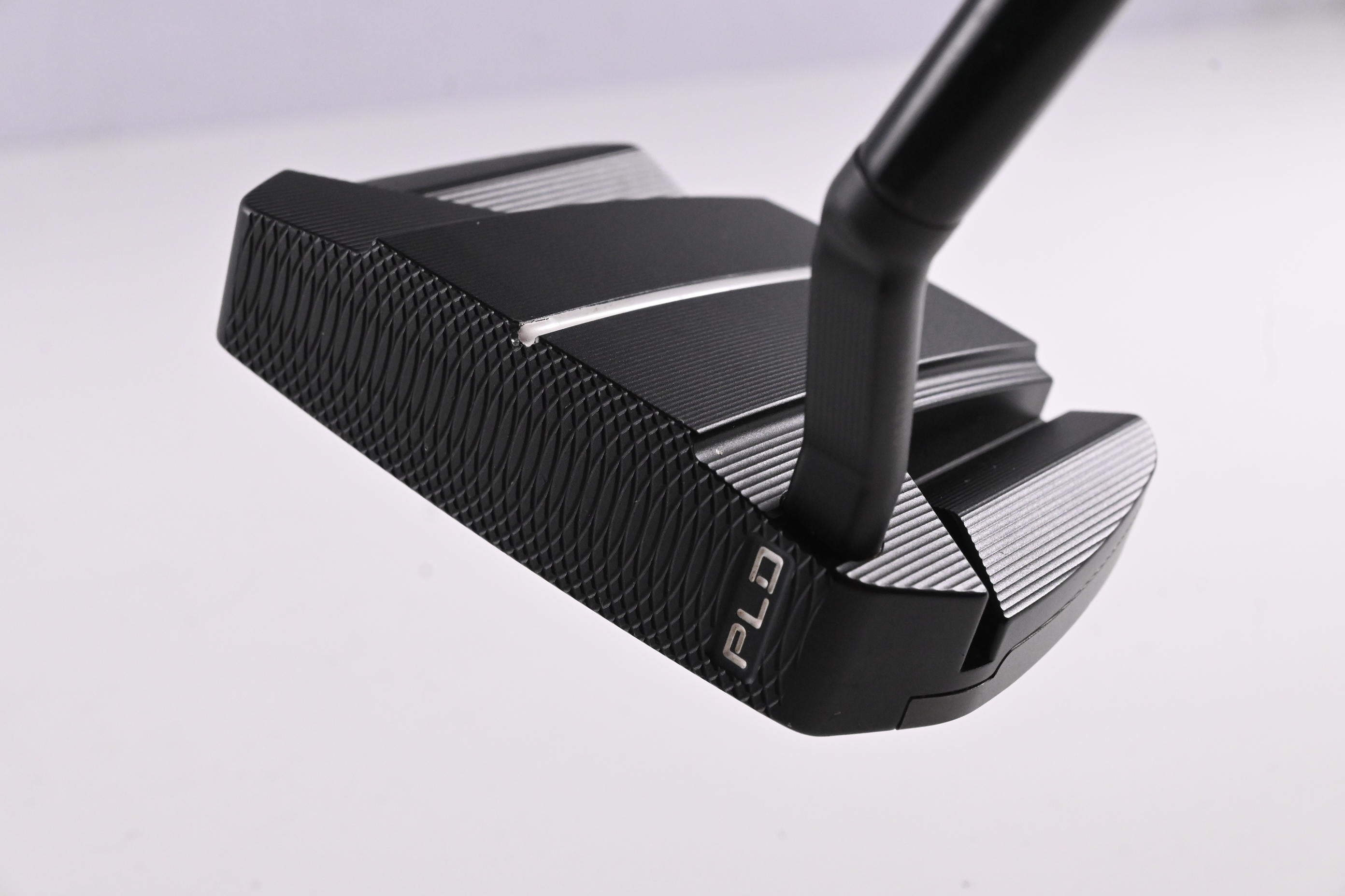 Ping PLD Milled Ally Blue 4 2024 Putter / 34 Inch