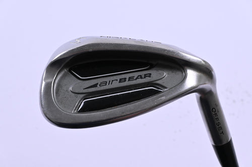 Nicklaus AirBear Sand Wedge / 54 Degree / Wedge Flex Steel Shaft
