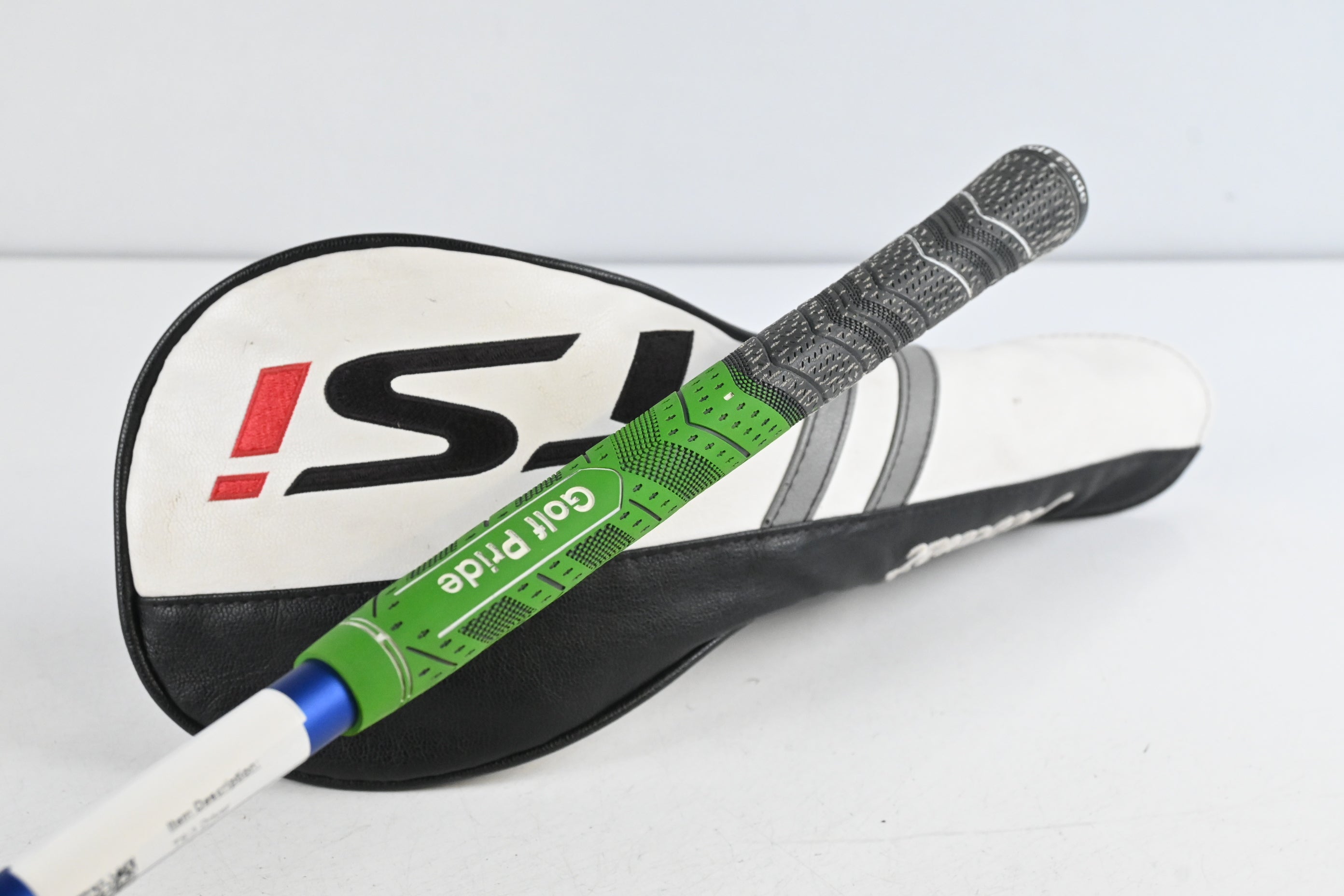 Titleist TSi3 Driver / 9 Degree / Stiff Flex Javln FX M6 Shaft