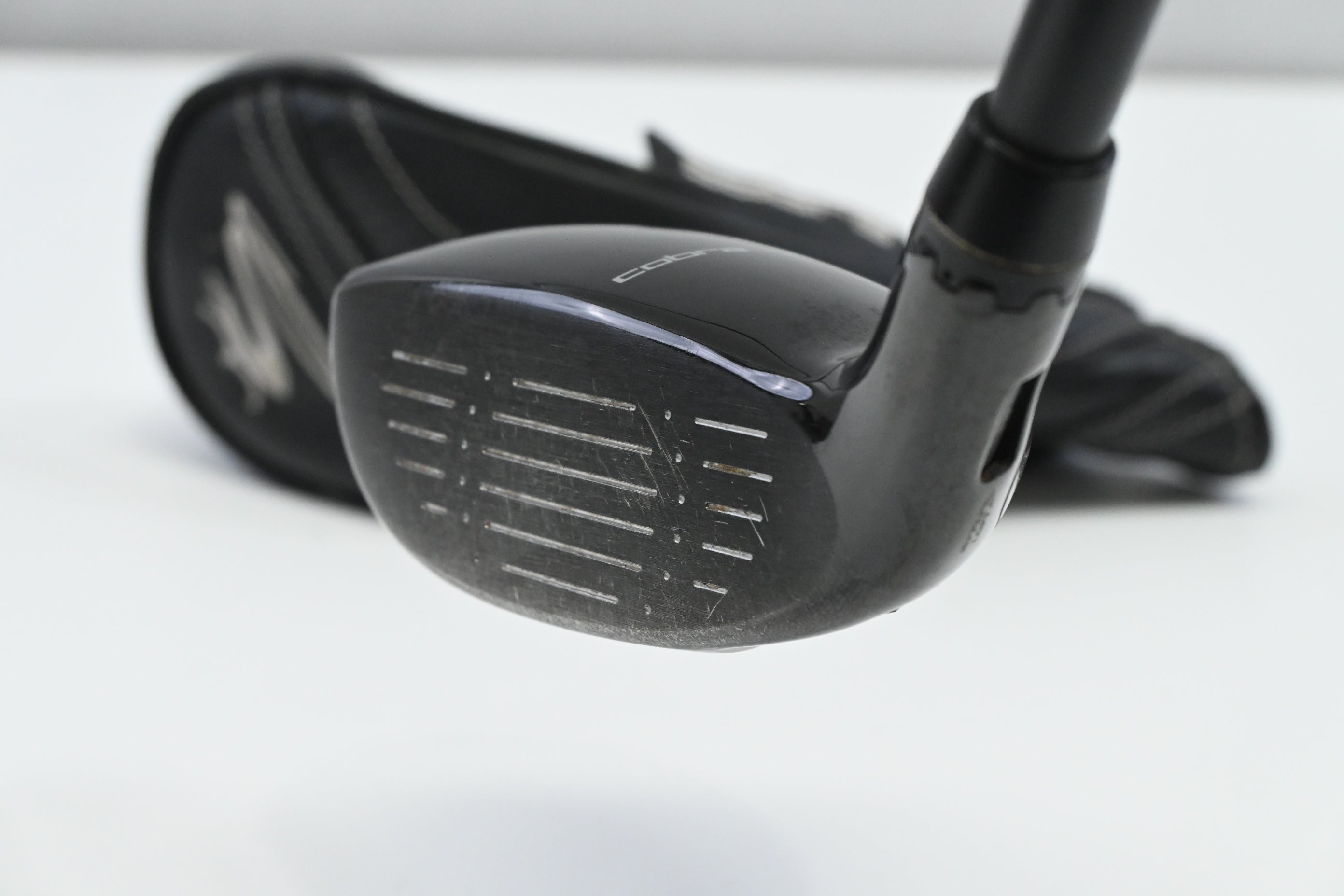 Cobra King F7 #3-4 Hybrid / 19-22 Degree / Senior Flex Fujikura Pro 75 Shaft